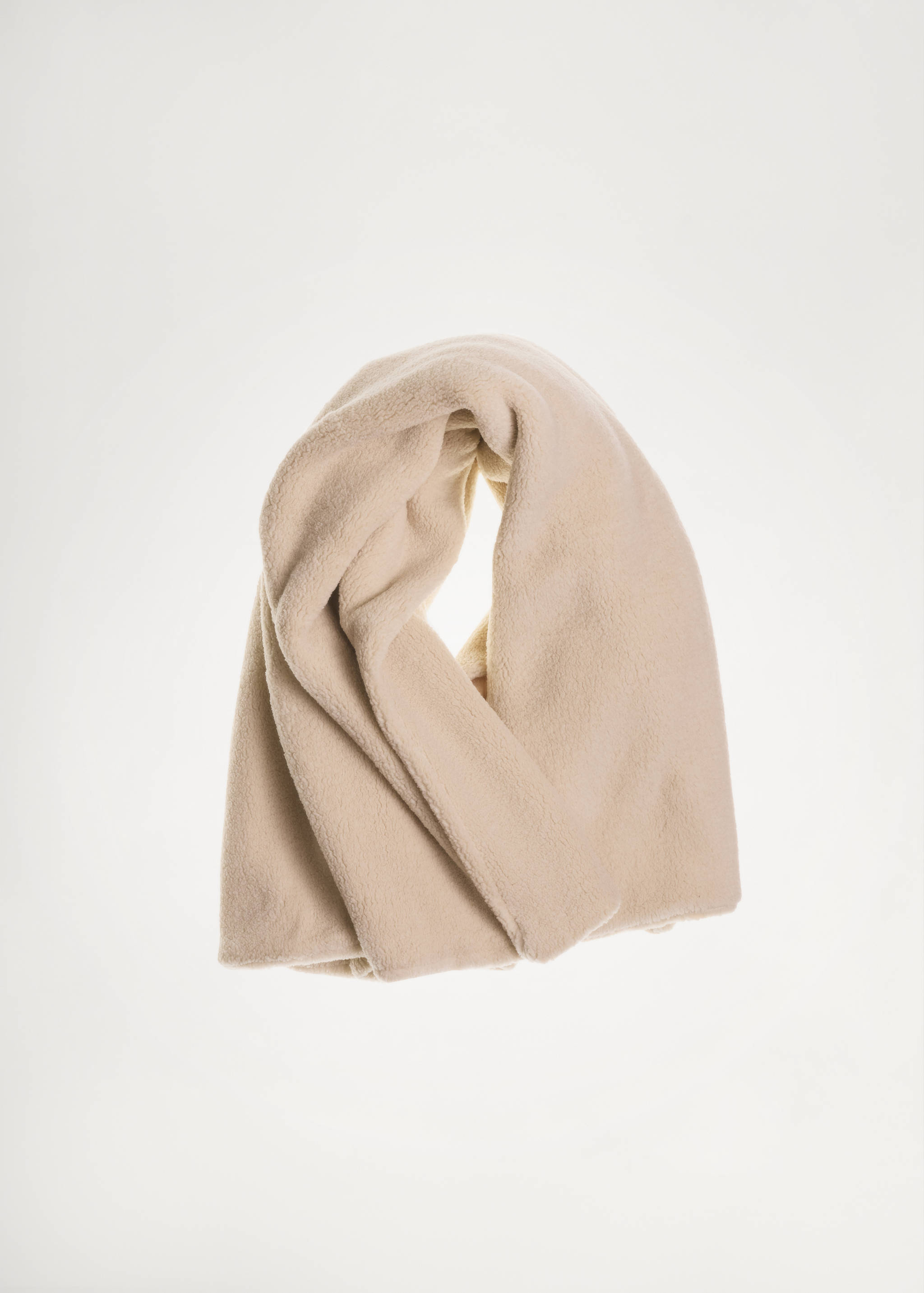 Couverture moutonnée 130x180 cm - Détail de l'article 5