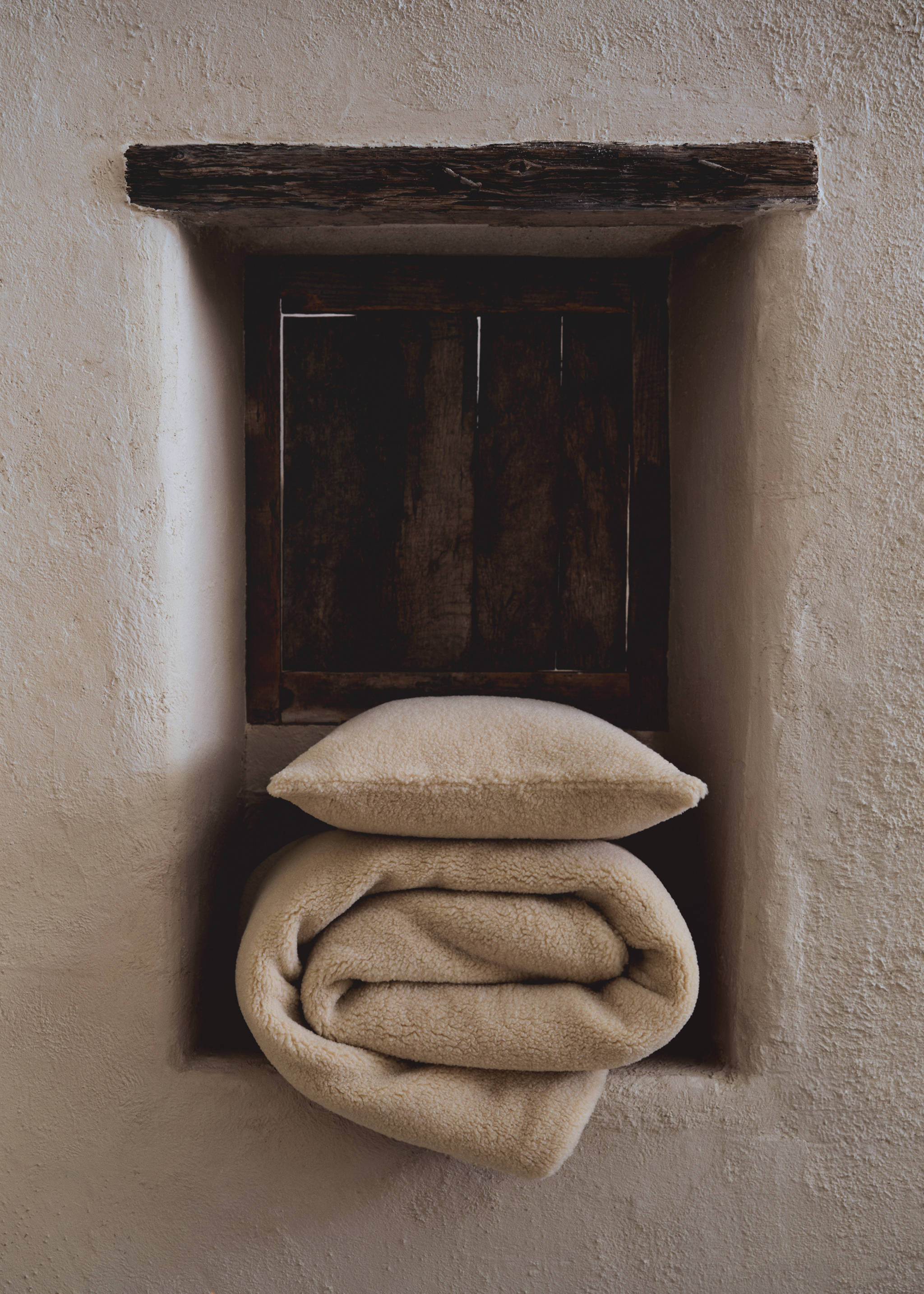 Couverture moutonnée 130x180 cm - Détail de l'article 6