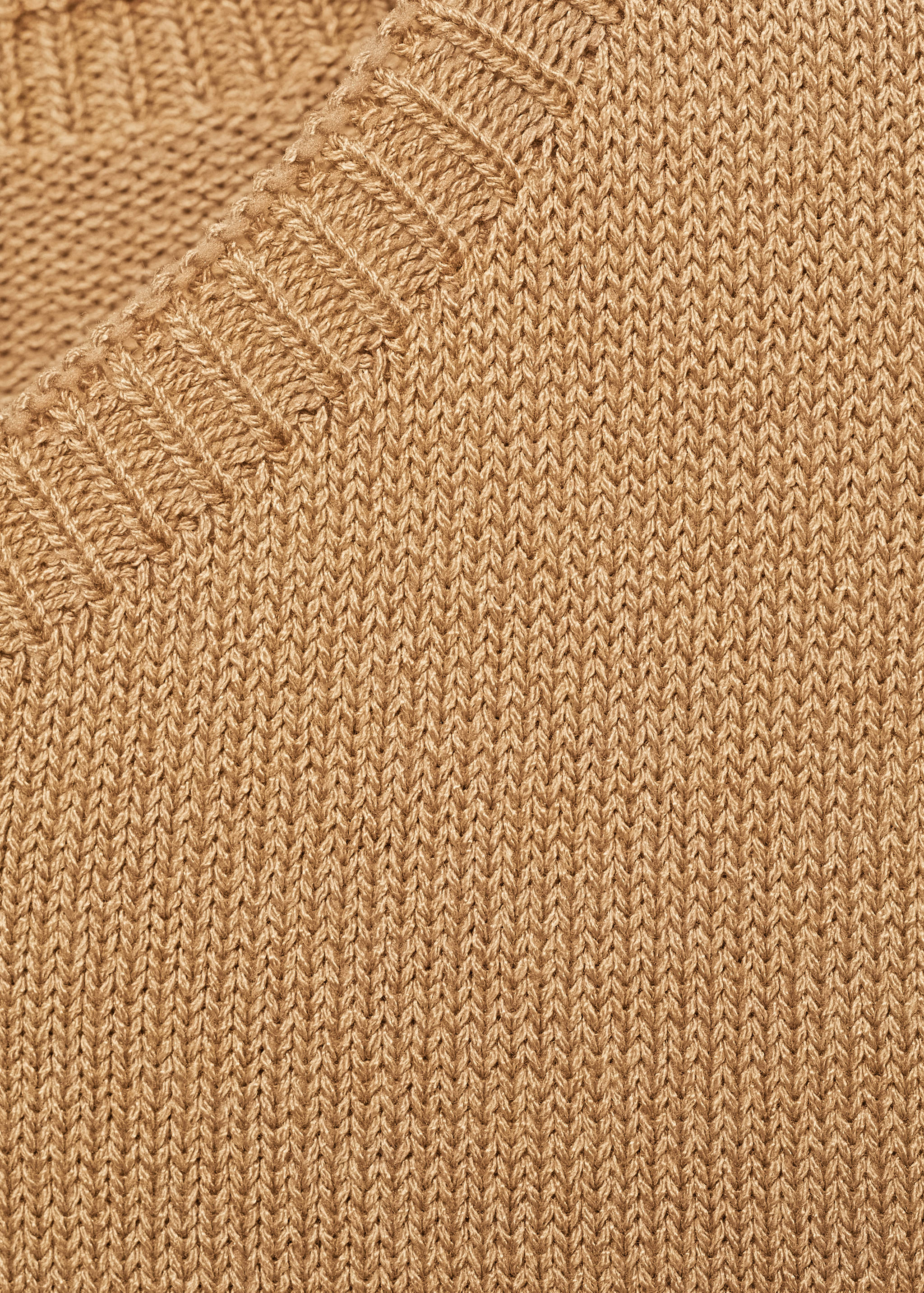 Top maille à rayures - Détail de l'article 8