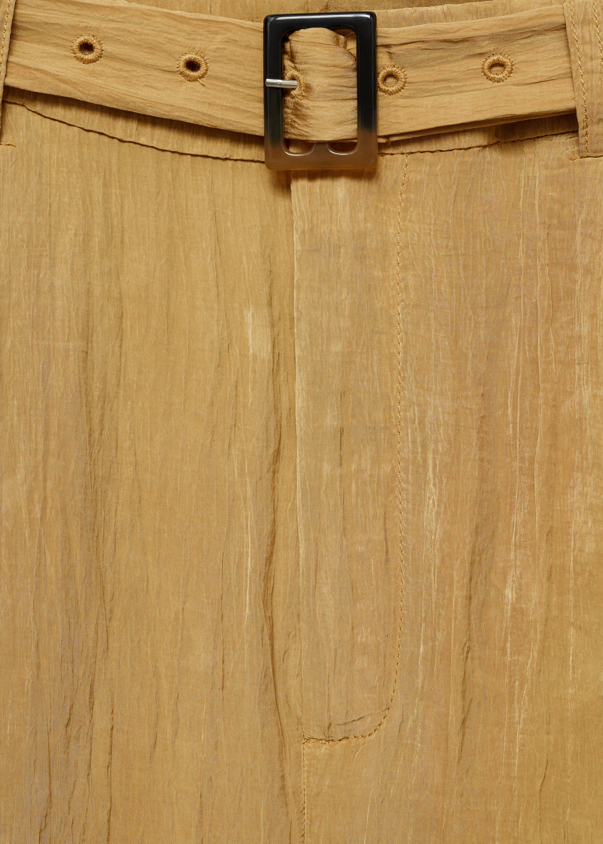 Pantaloni texture cintura - Dettaglio dell'articolo 8