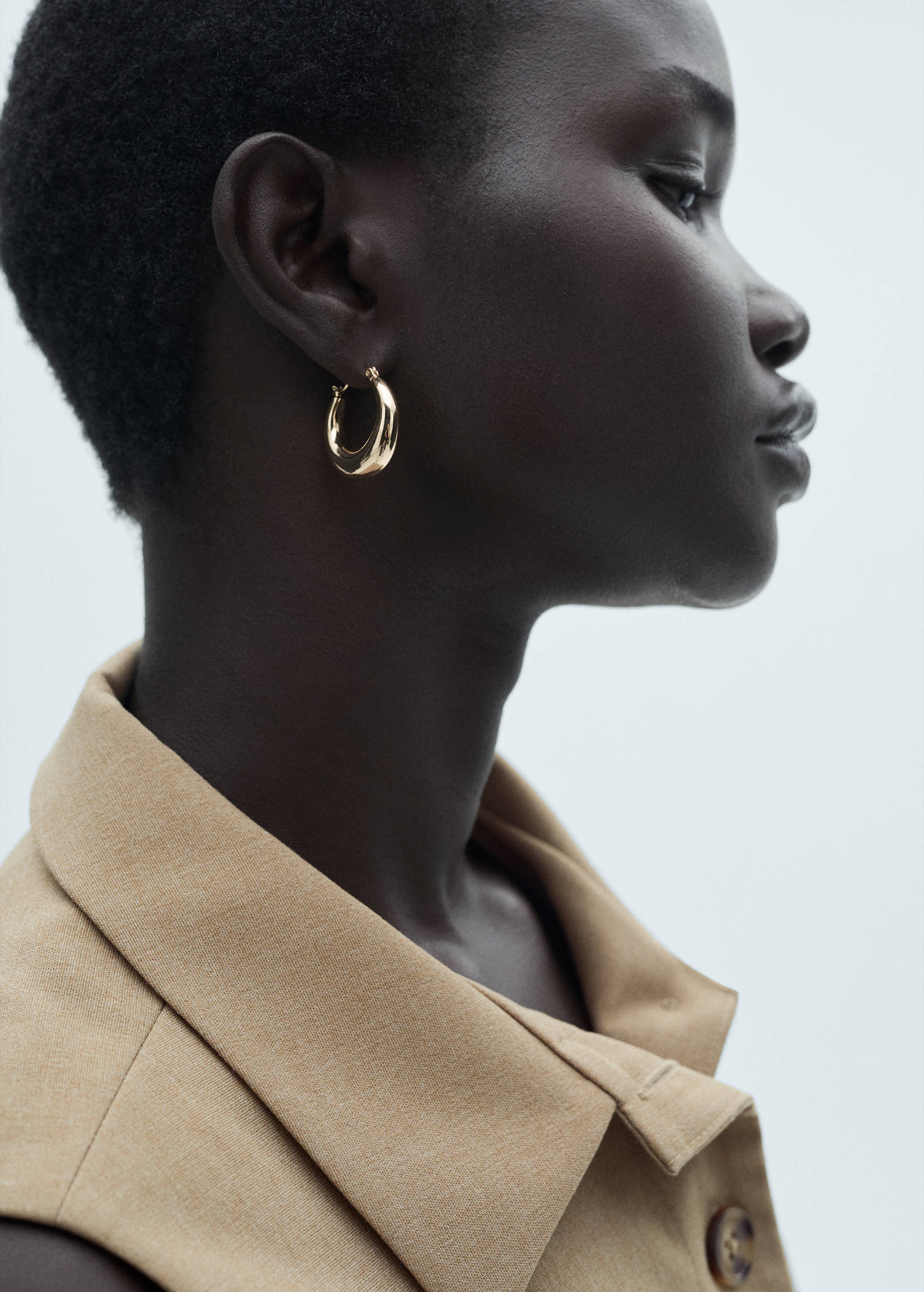 Chaleco traje lazo - Detalle del artículo 1