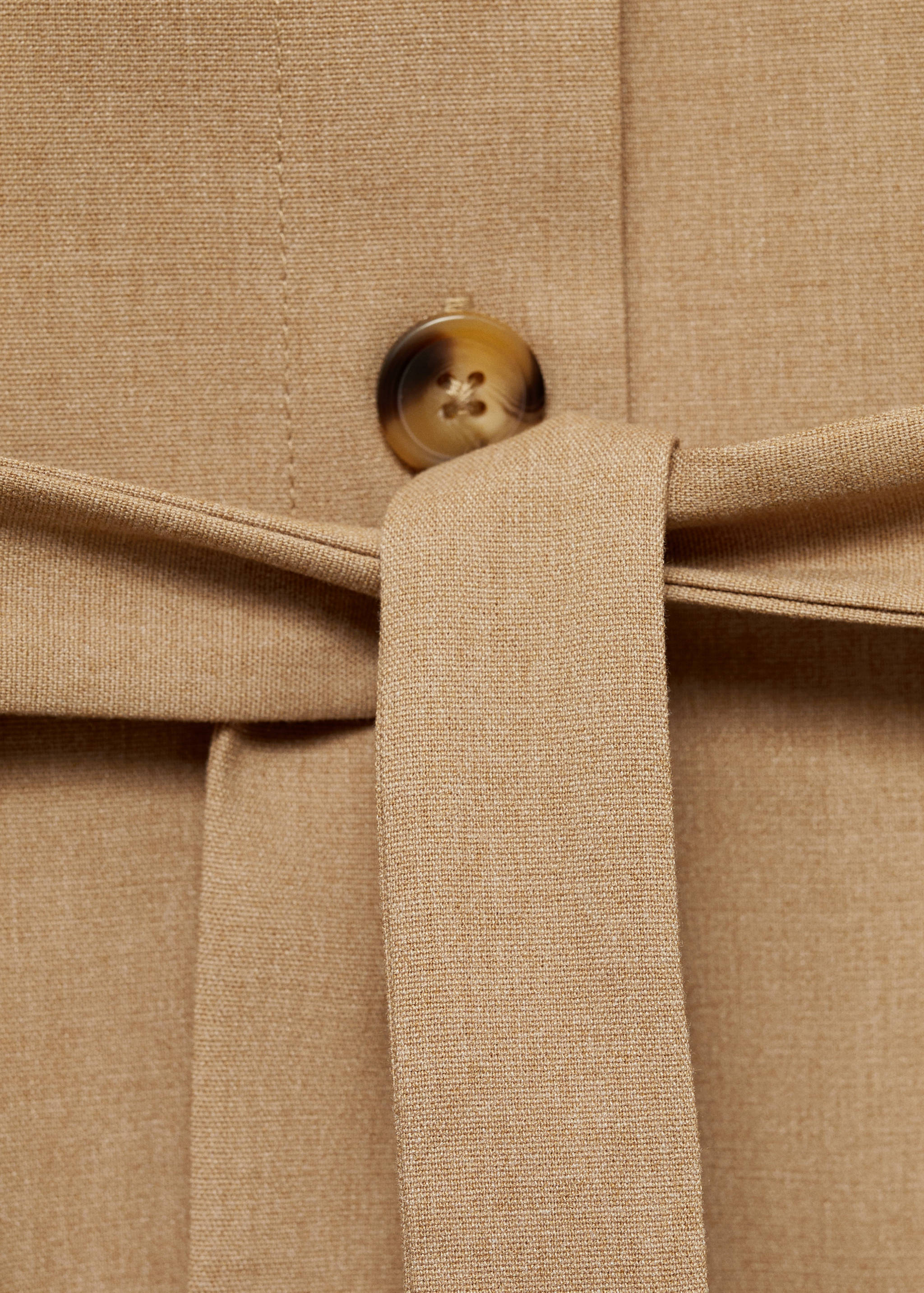 Chaleco traje lazo - Detalle del artículo 8