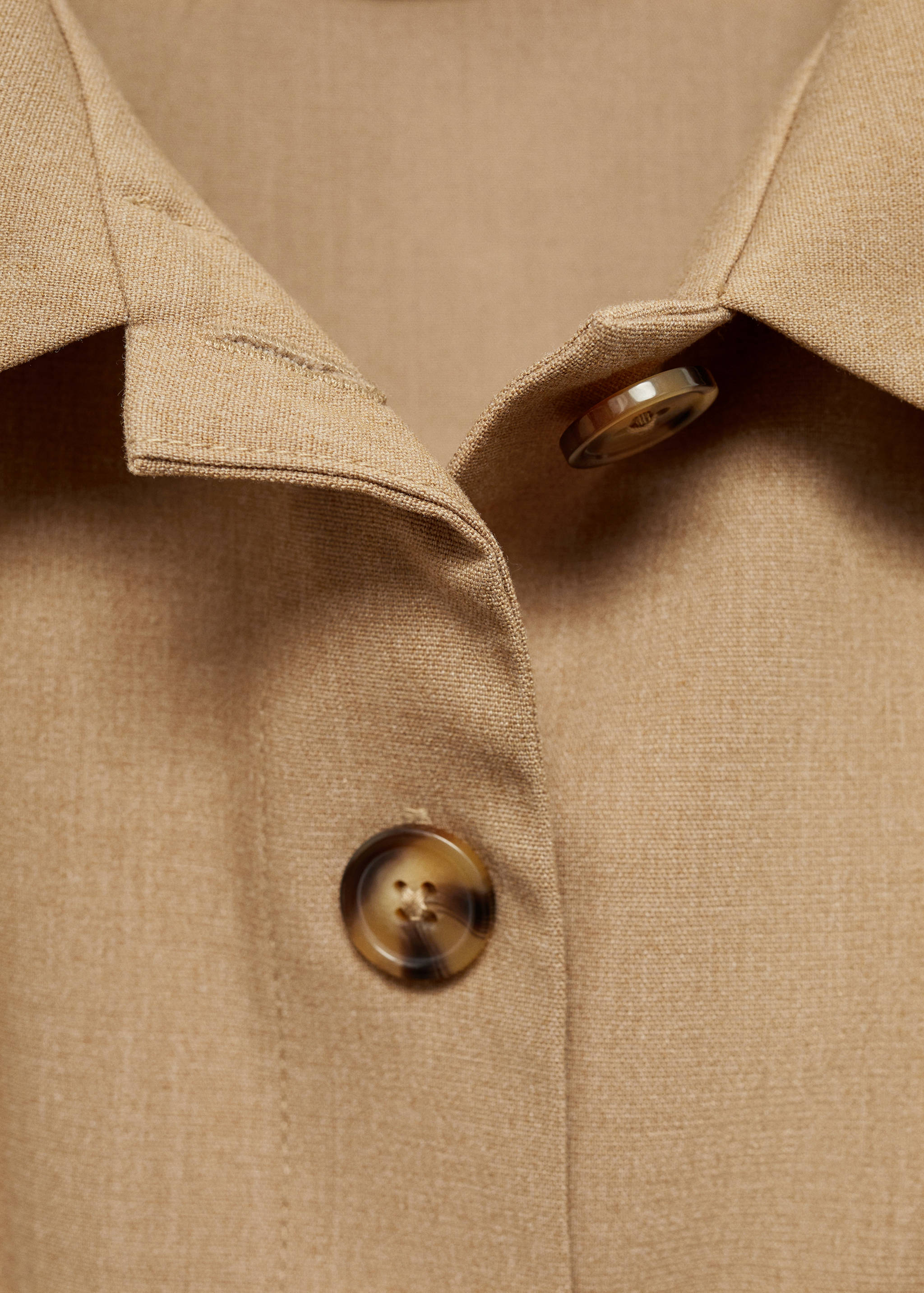 Chaleco traje lazo - Detalle del artículo 0