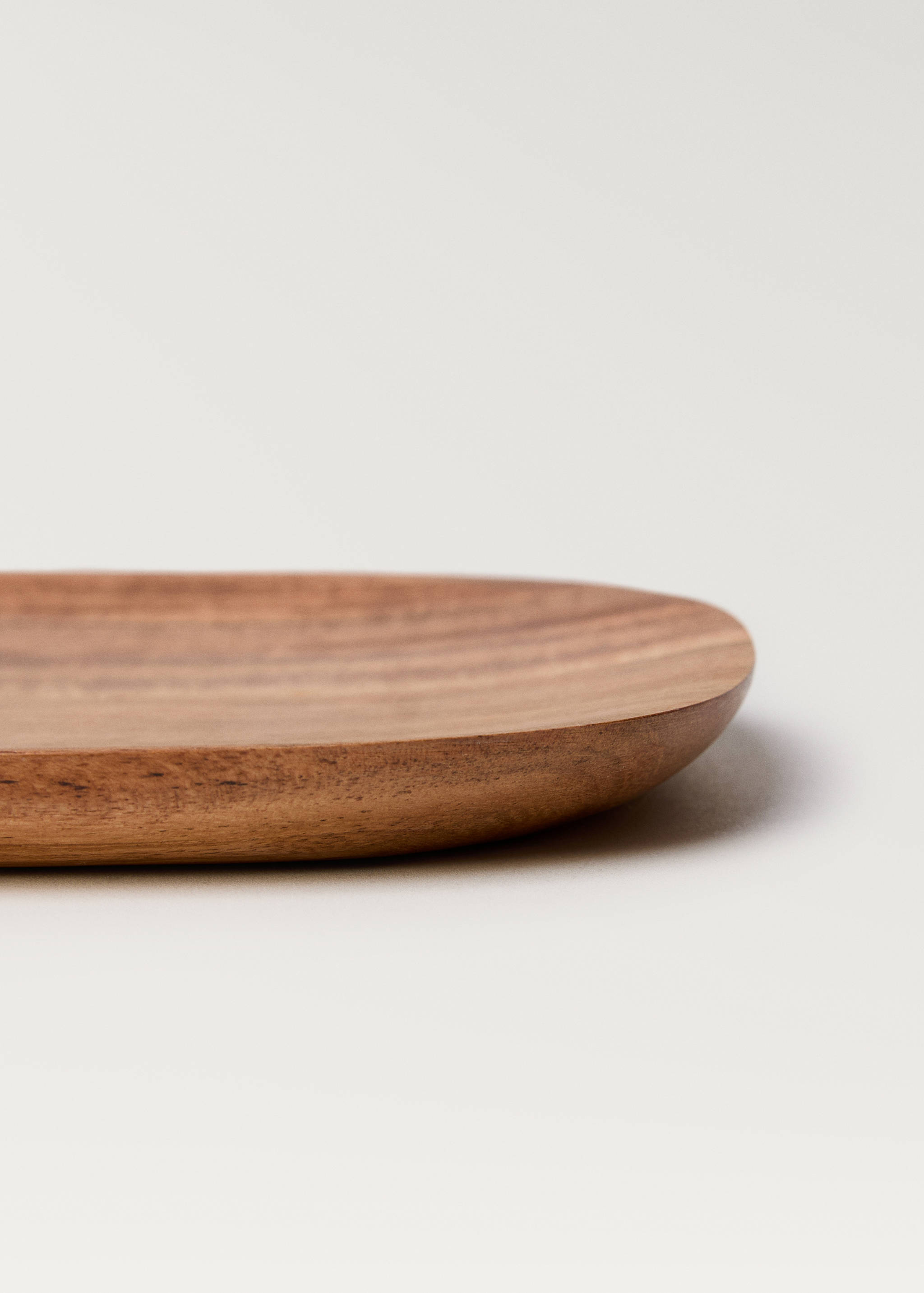 Tray akaci - Details of the article 2
