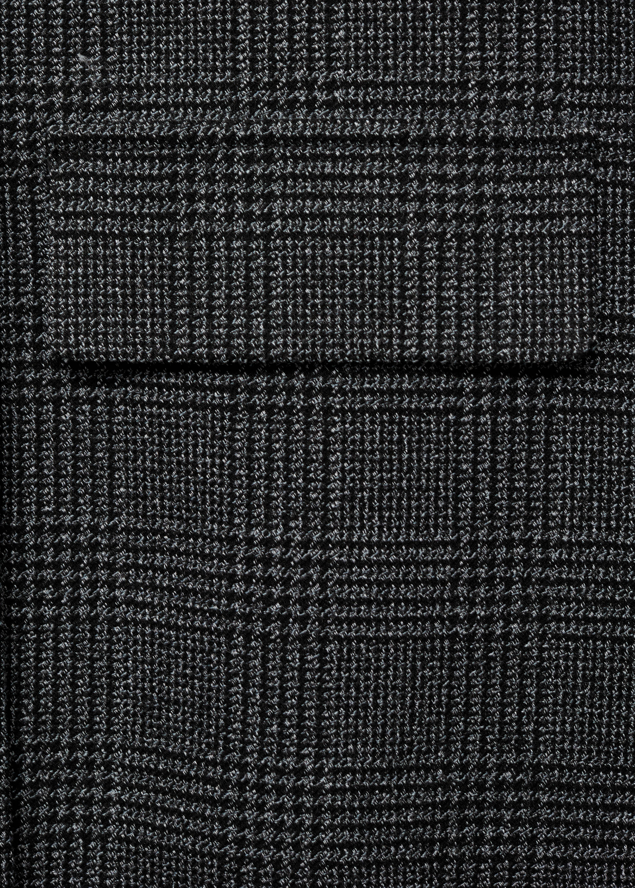 Chaqueta tweed botones - Detalle del artículo 0