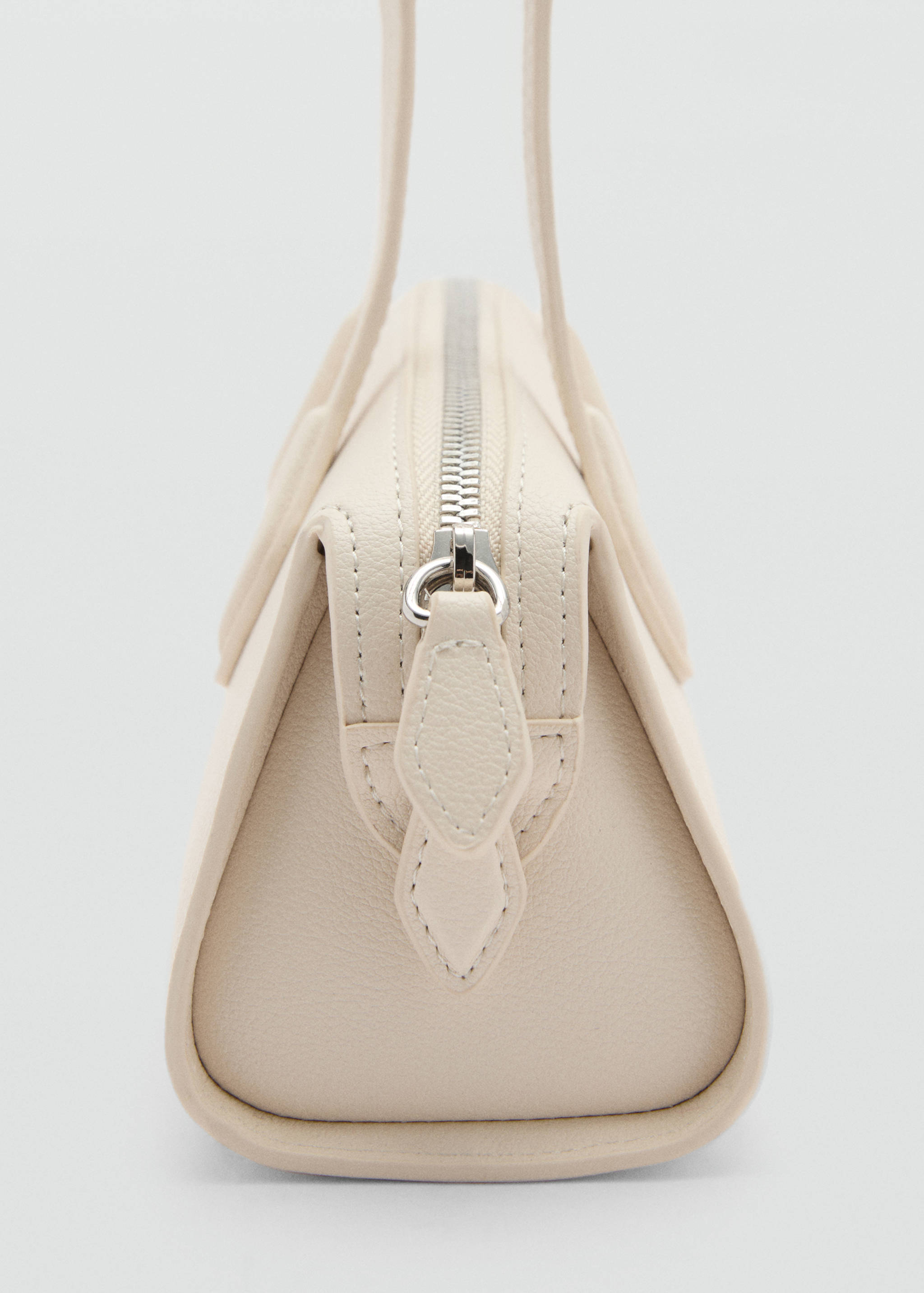 Torebka bowling z dwoma uchwytami - Szczegóły artykułu 1