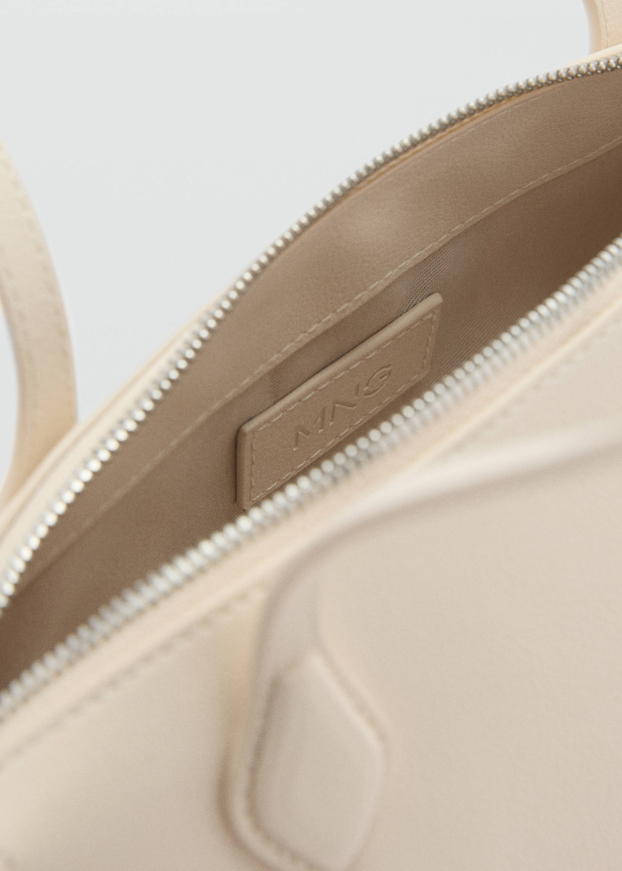 Torebka bowling z dwoma uchwytami - Szczegóły artykułu 2