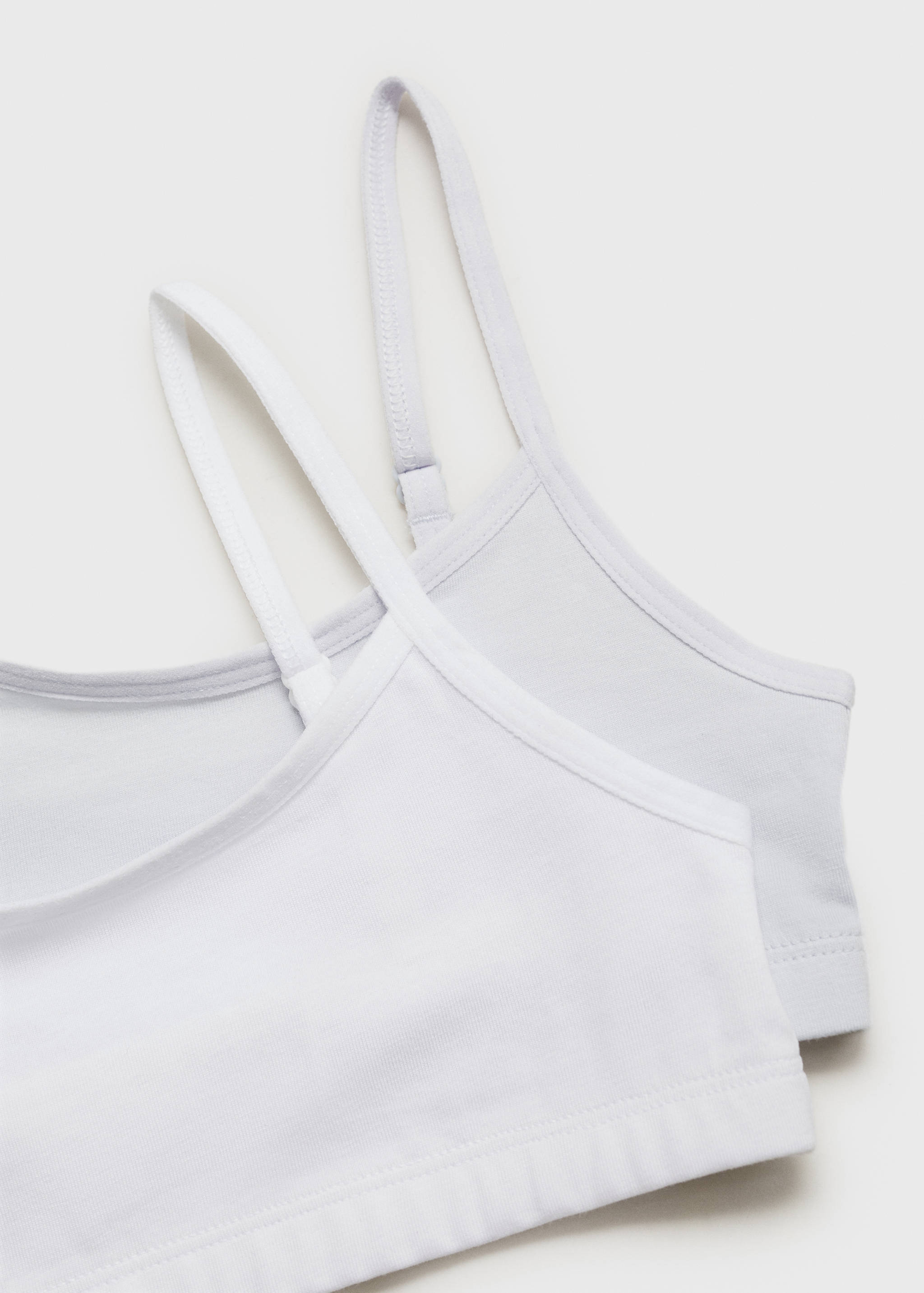 2er-Pack Baumwoll-Tops - Detail des Artikels 8