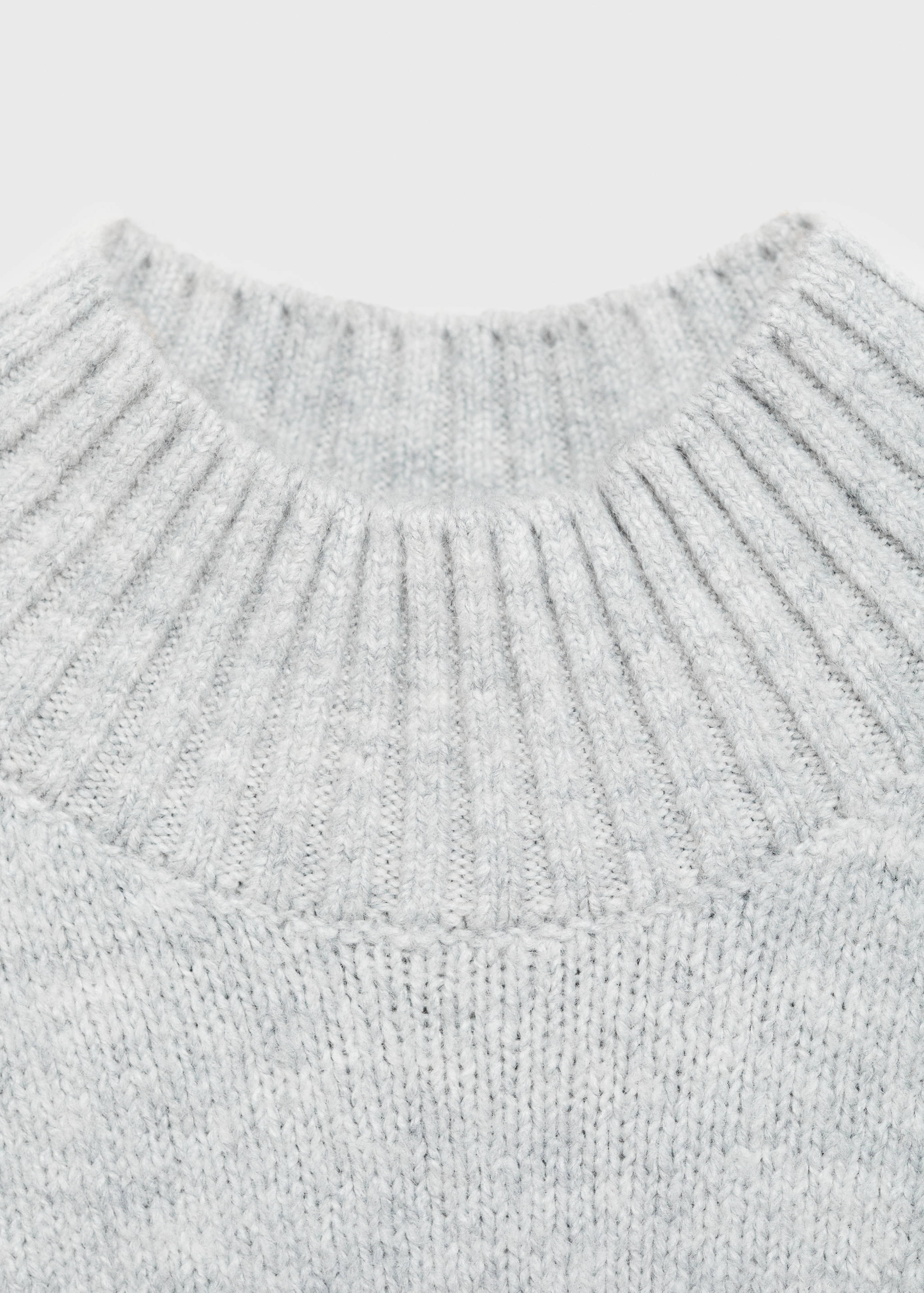 Rochie din tricot - Detaliu al articolului 8