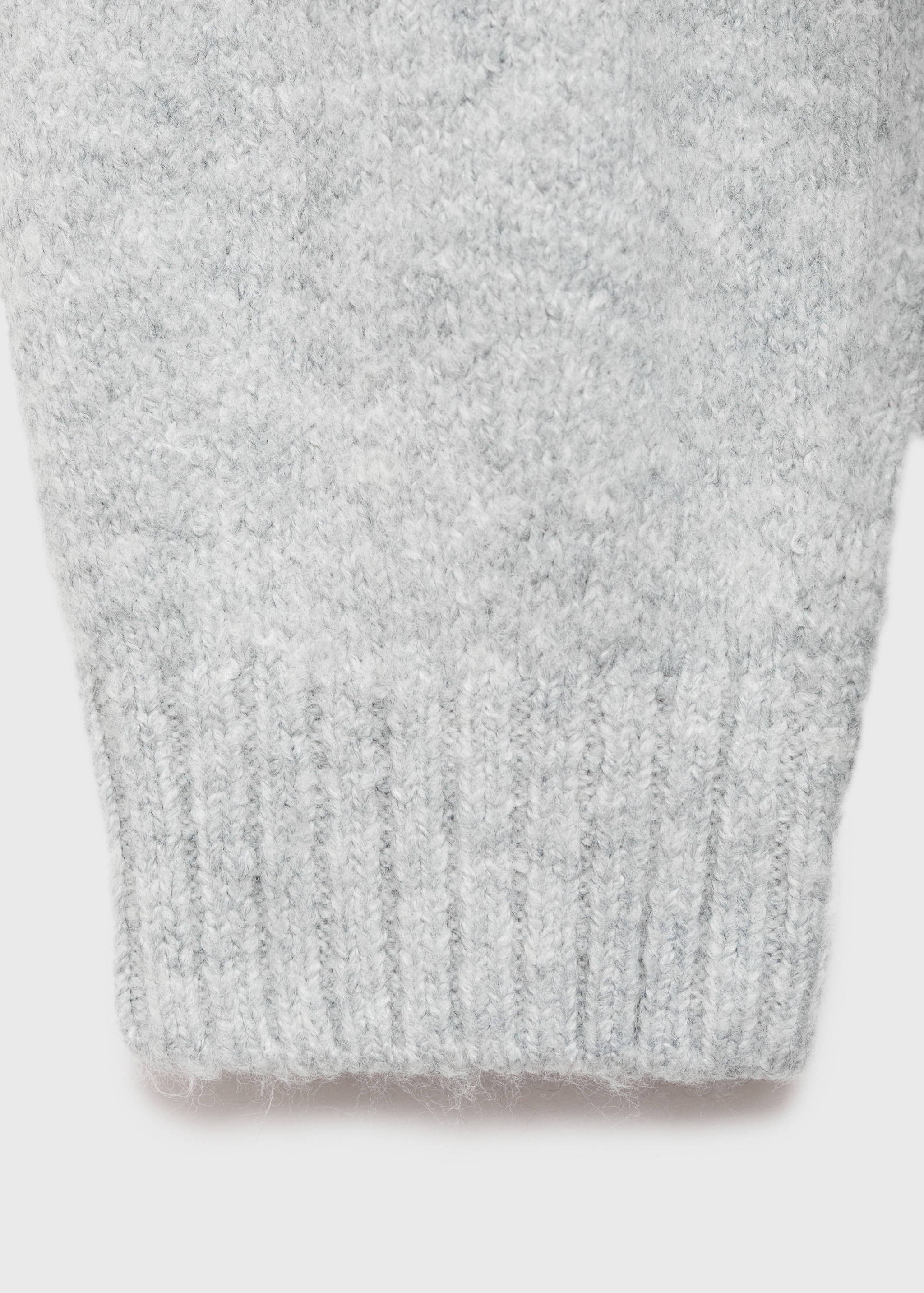 Rochie din tricot - Detaliu al articolului 0