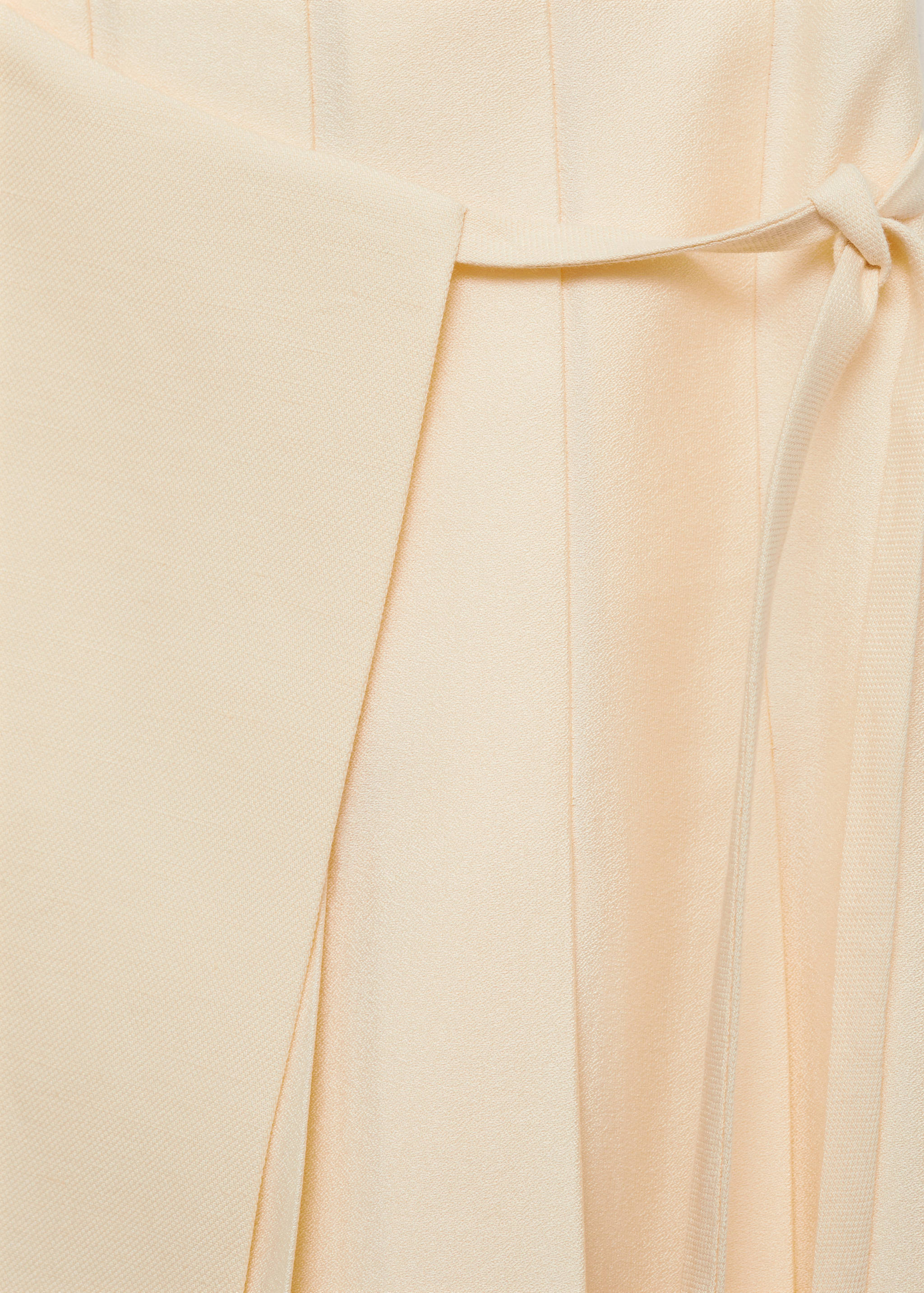 Falda lyocell lazo - Detalle del artículo 8