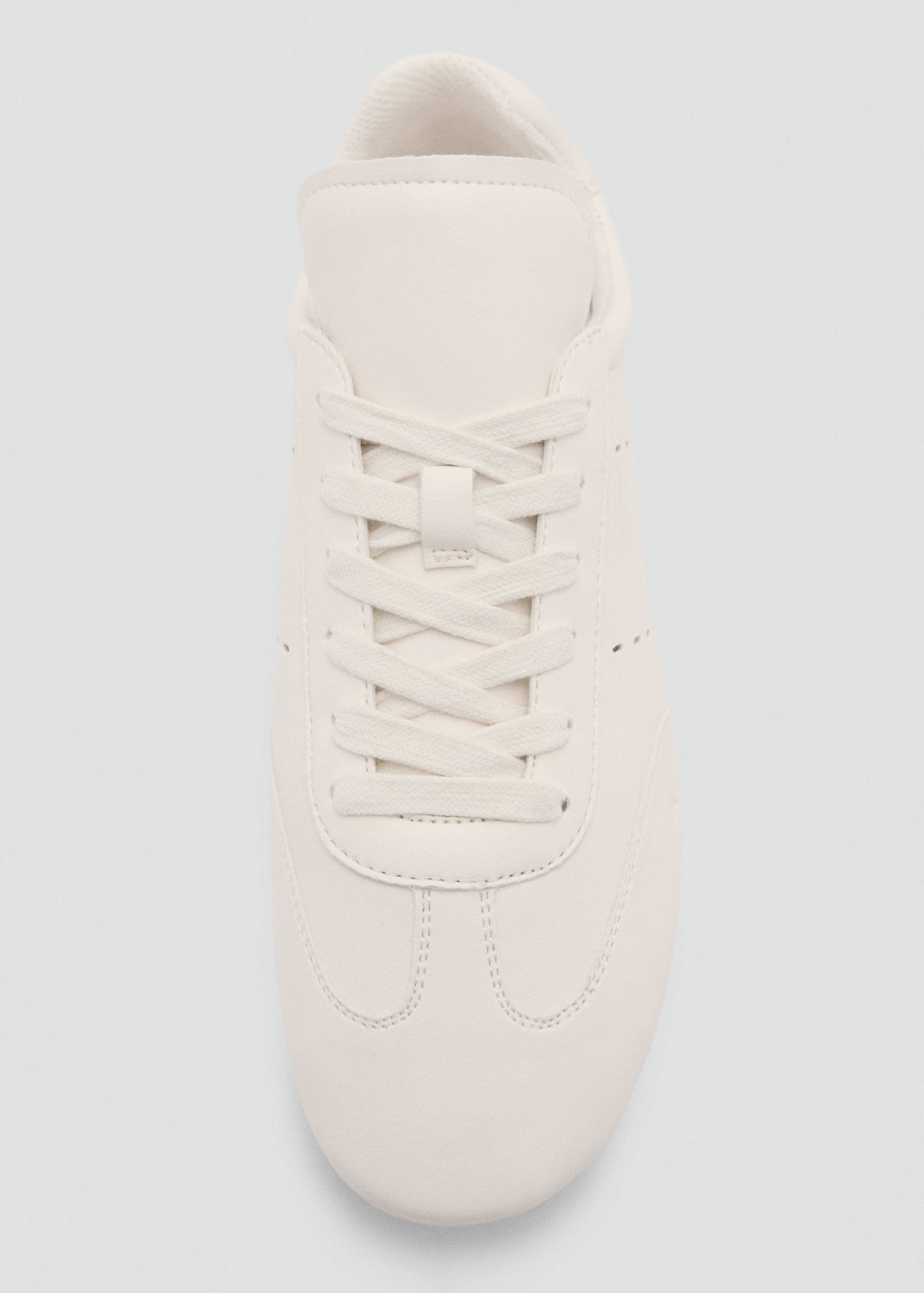 Αθλητικά παπούτσια κορδόνια - Λεπτομέρεια του προϊόντος 1