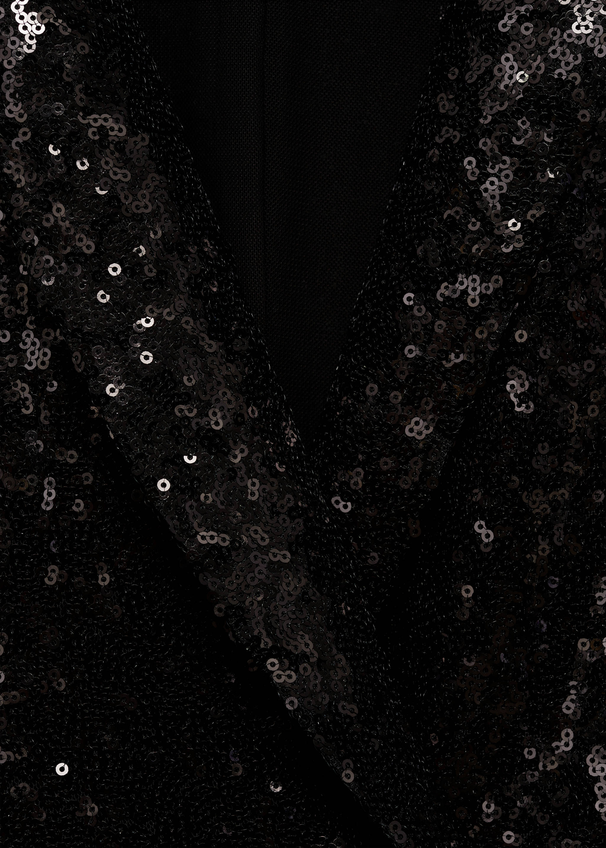 Combinaison paillettes revers - Détail de l'article 8