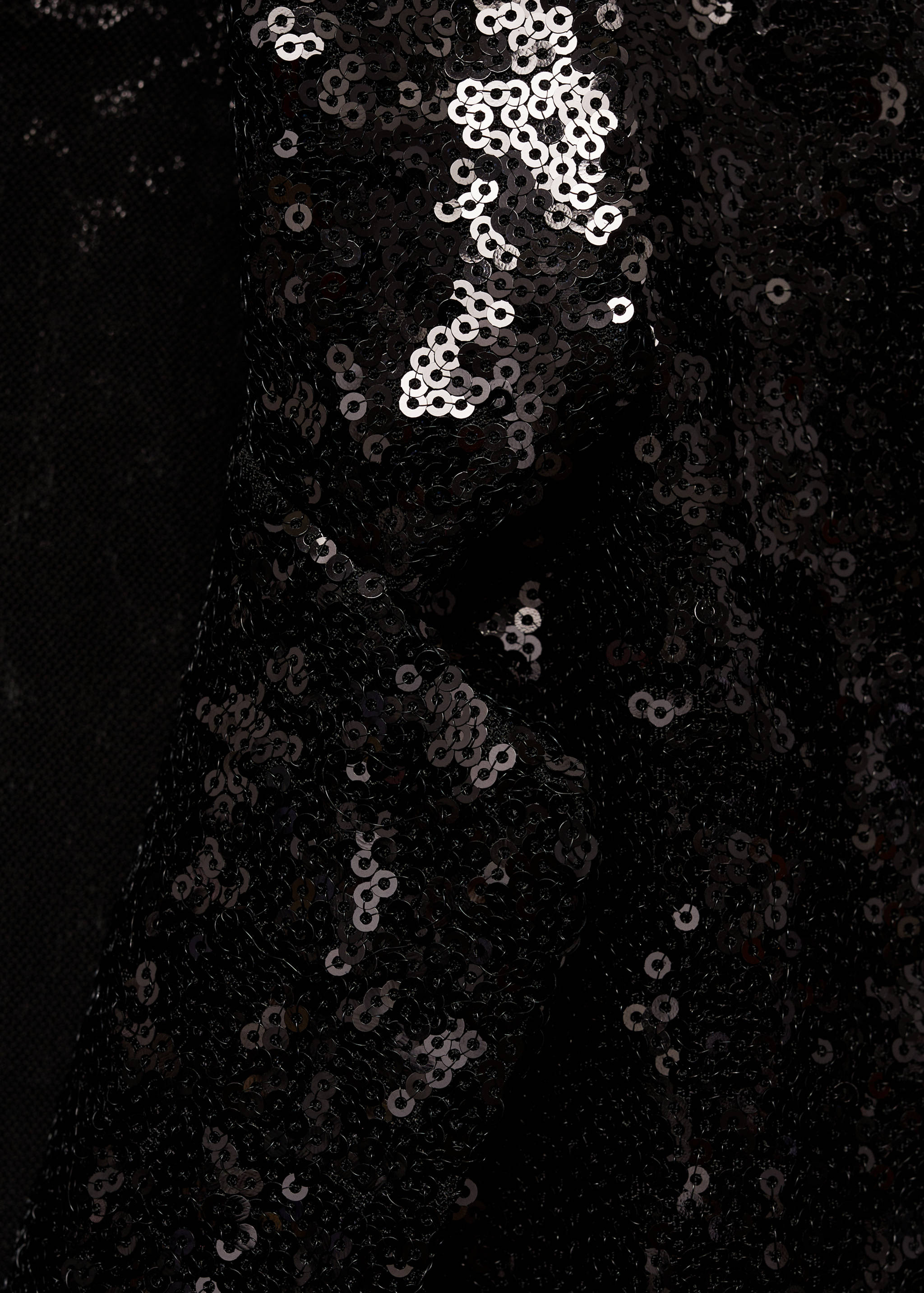 Combinaison paillettes revers - Détail de l'article 0