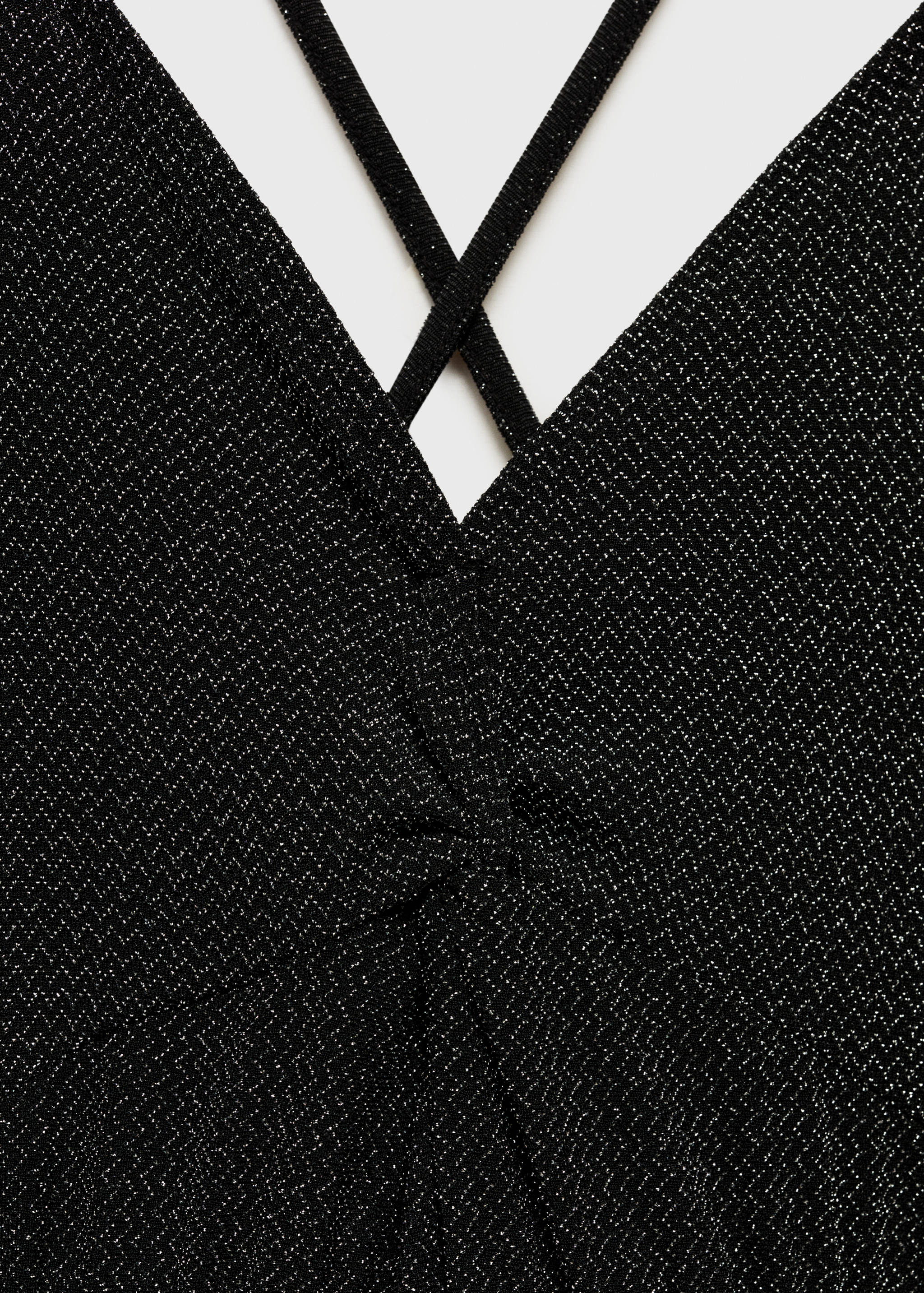 Combi-pantalon en lurex - Détail de l'article 8