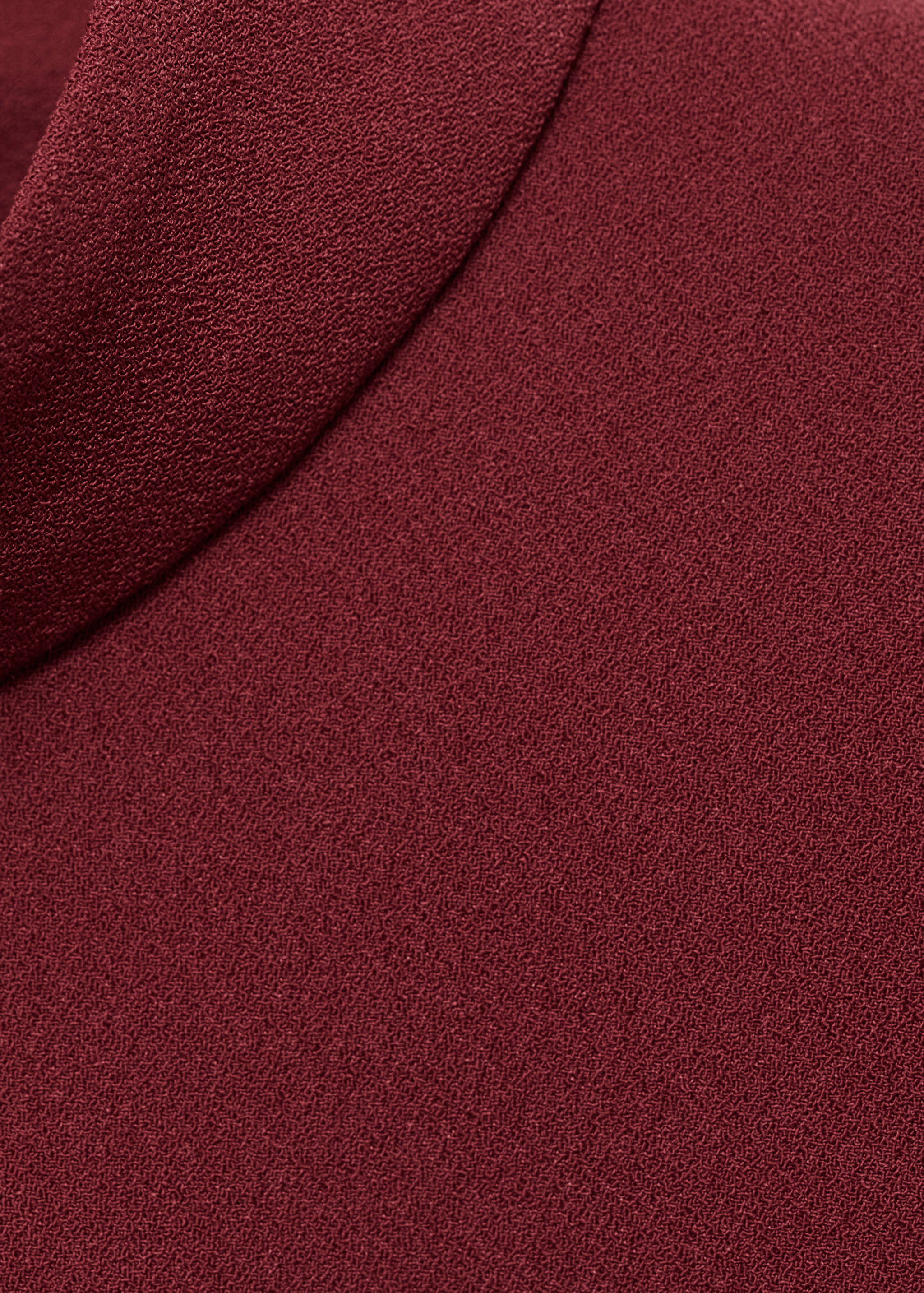 Robe courte ceinture - Détail de l'article 8