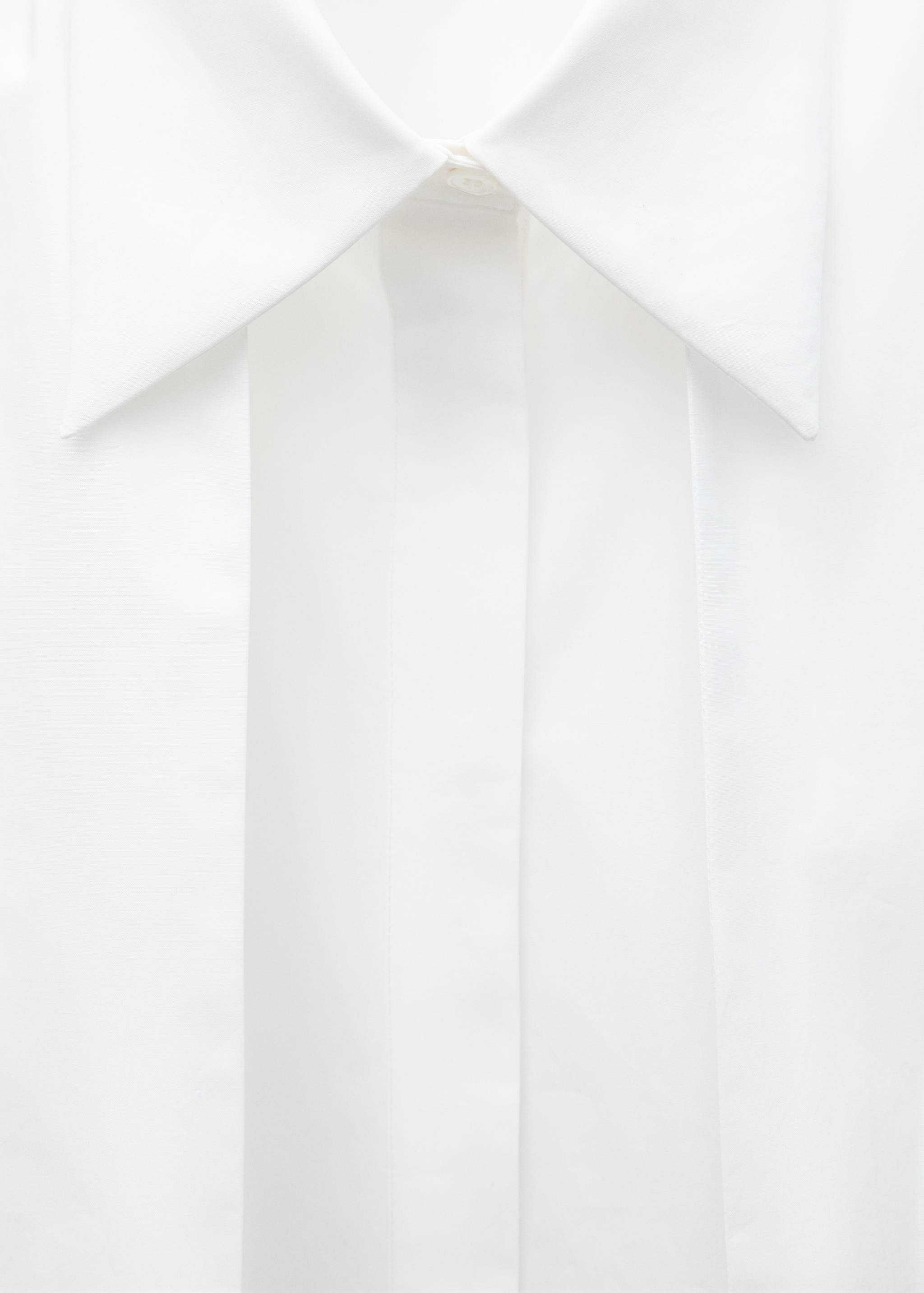 Blusa oversize fiocco - Dettaglio dell'articolo 8