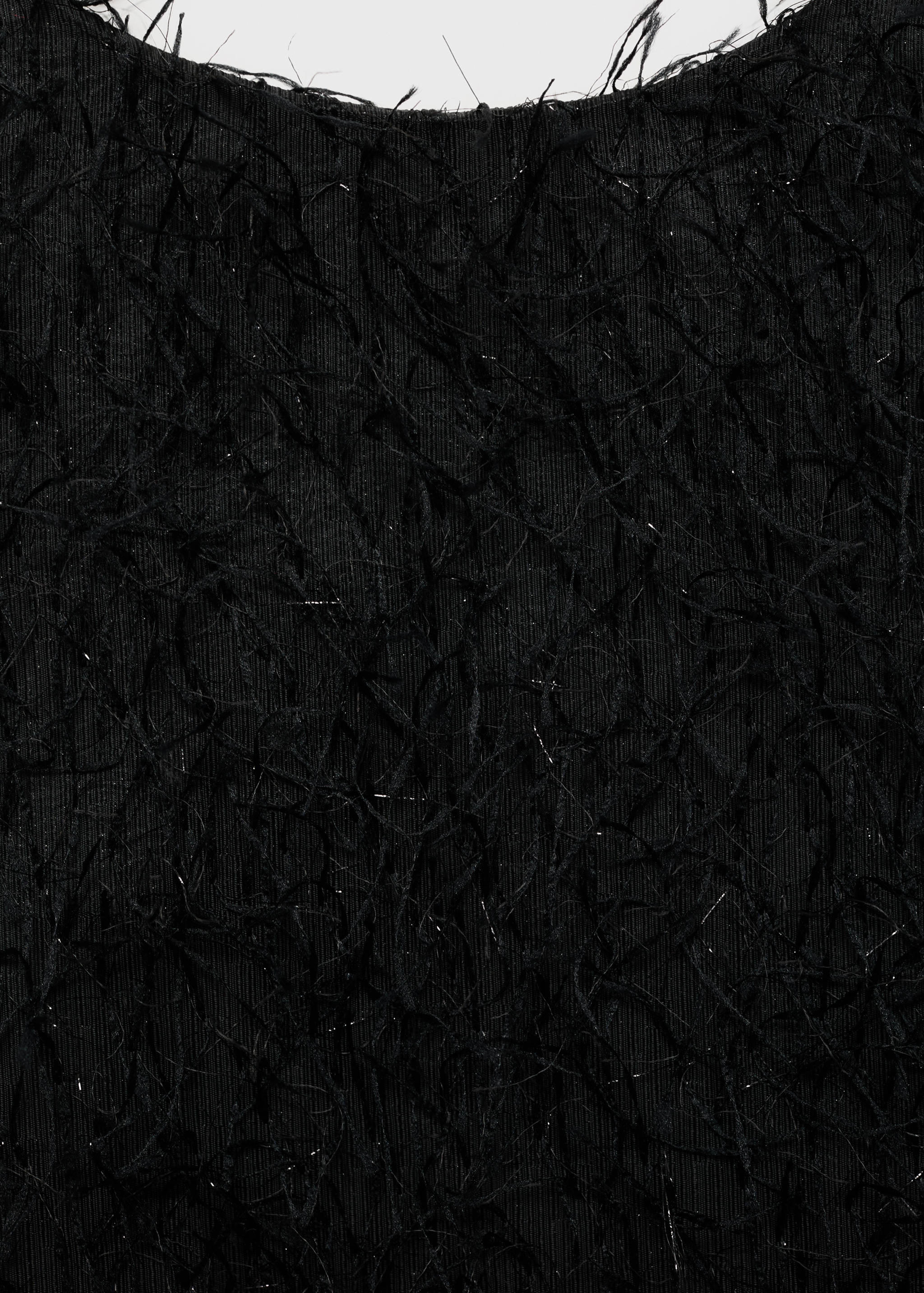 Vestit detall serrells - Detall de l'article 8