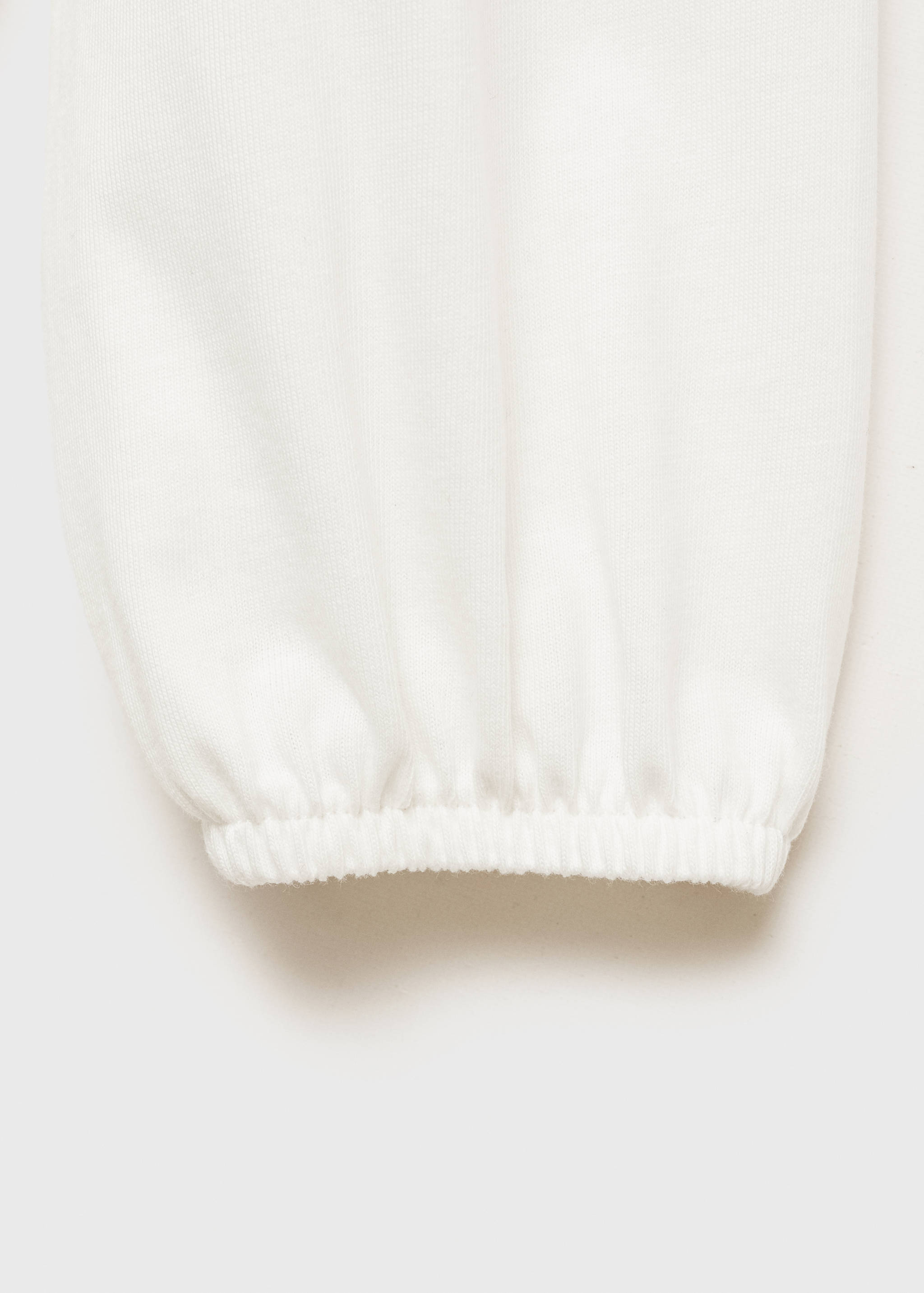 Camiseta algodón lazo - Detalle del artículo 8