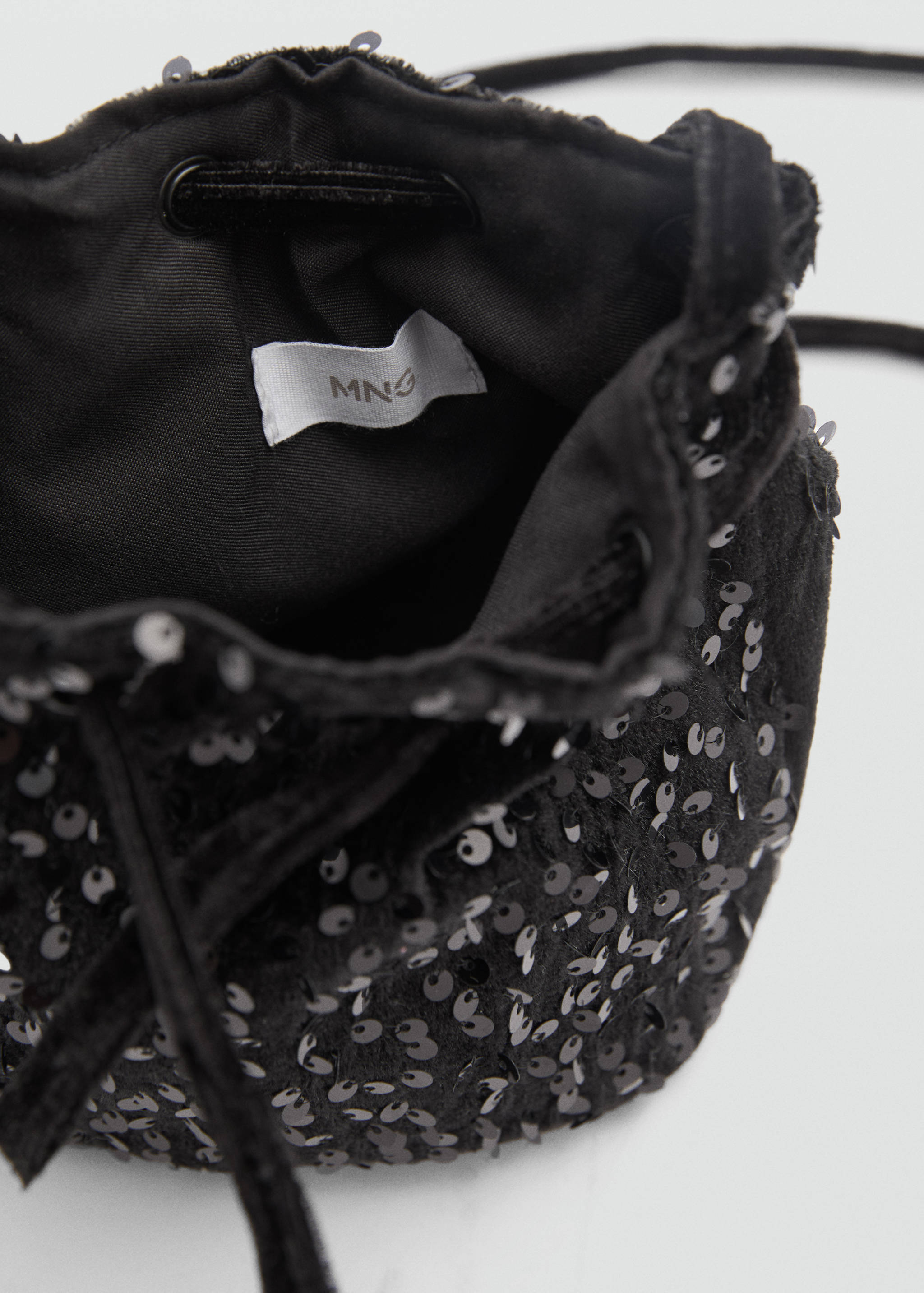 Torebka z cekinami - Szczegóły artykułu 1