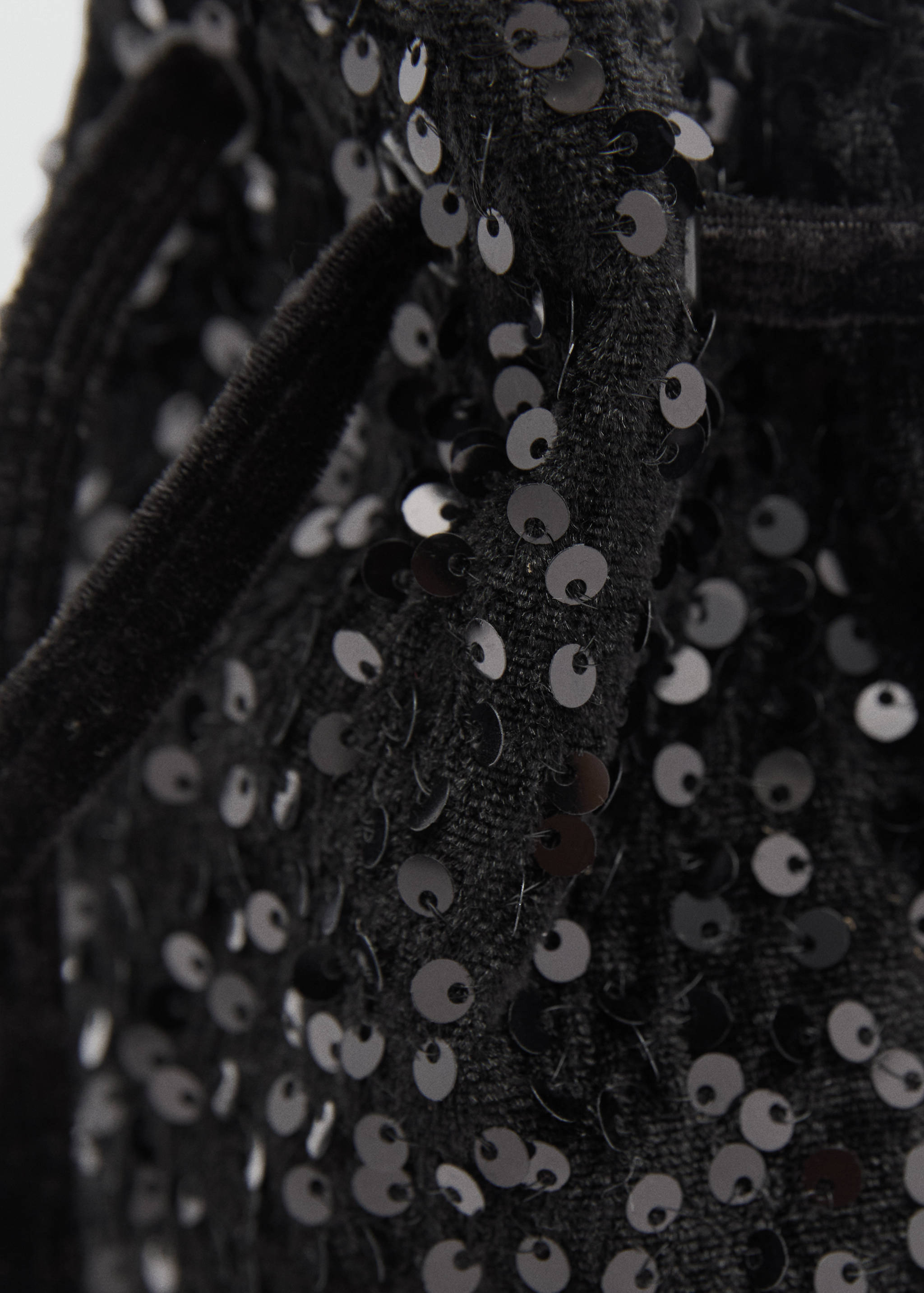 Torebka z cekinami - Szczegóły artykułu 2