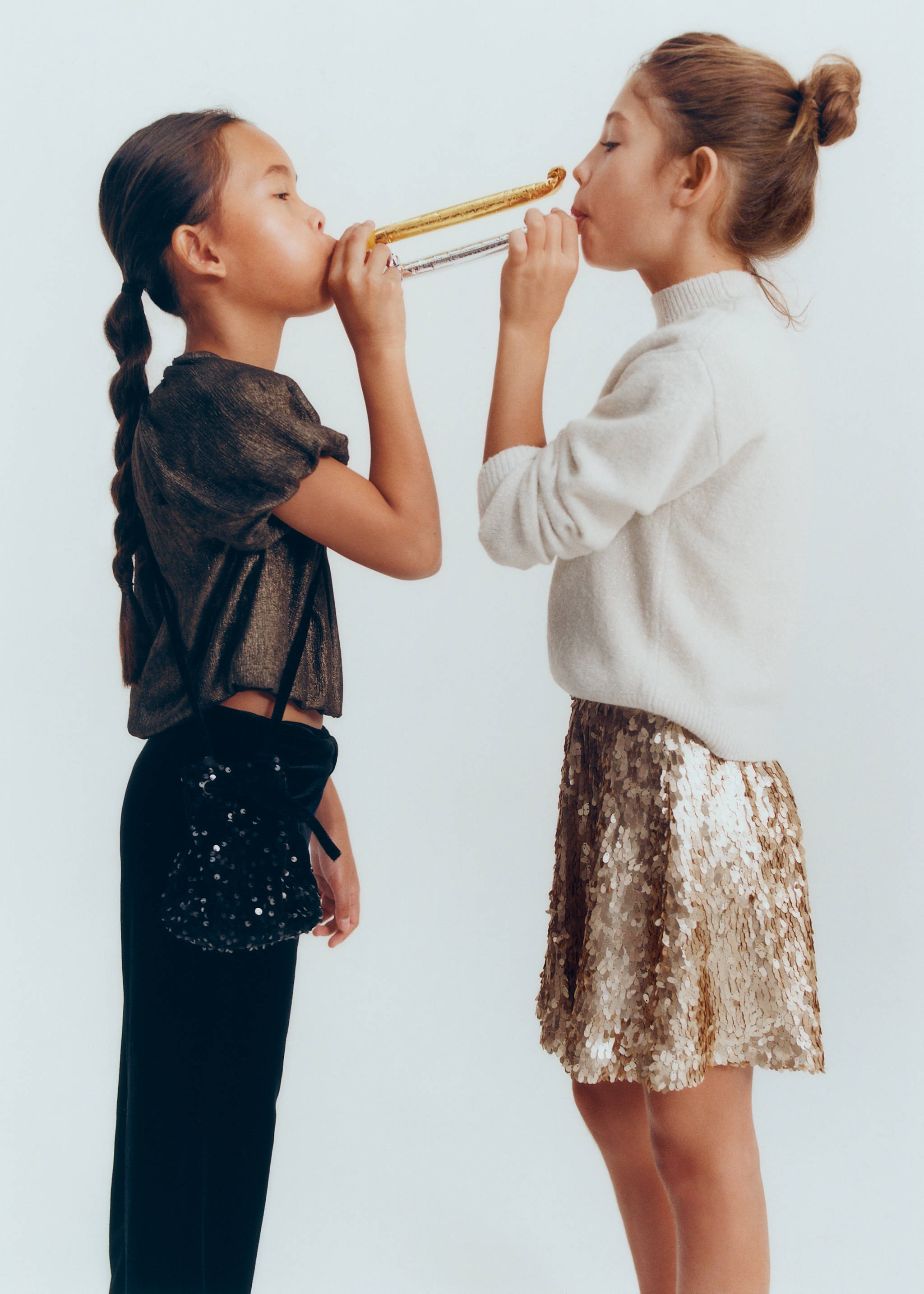 Torebka z cekinami - Szczegóły artykułu 5