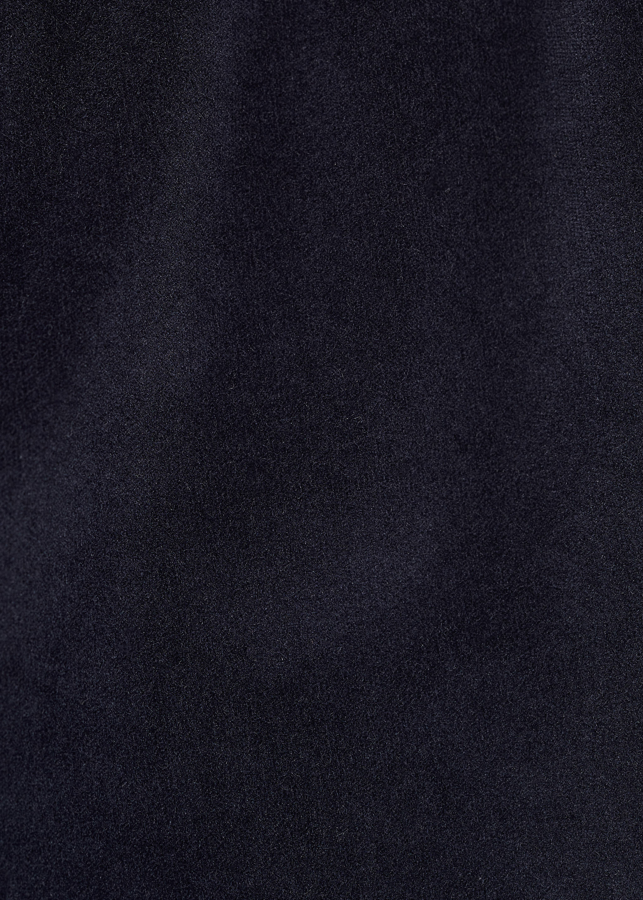 Velvet trousers - Details of the article 0