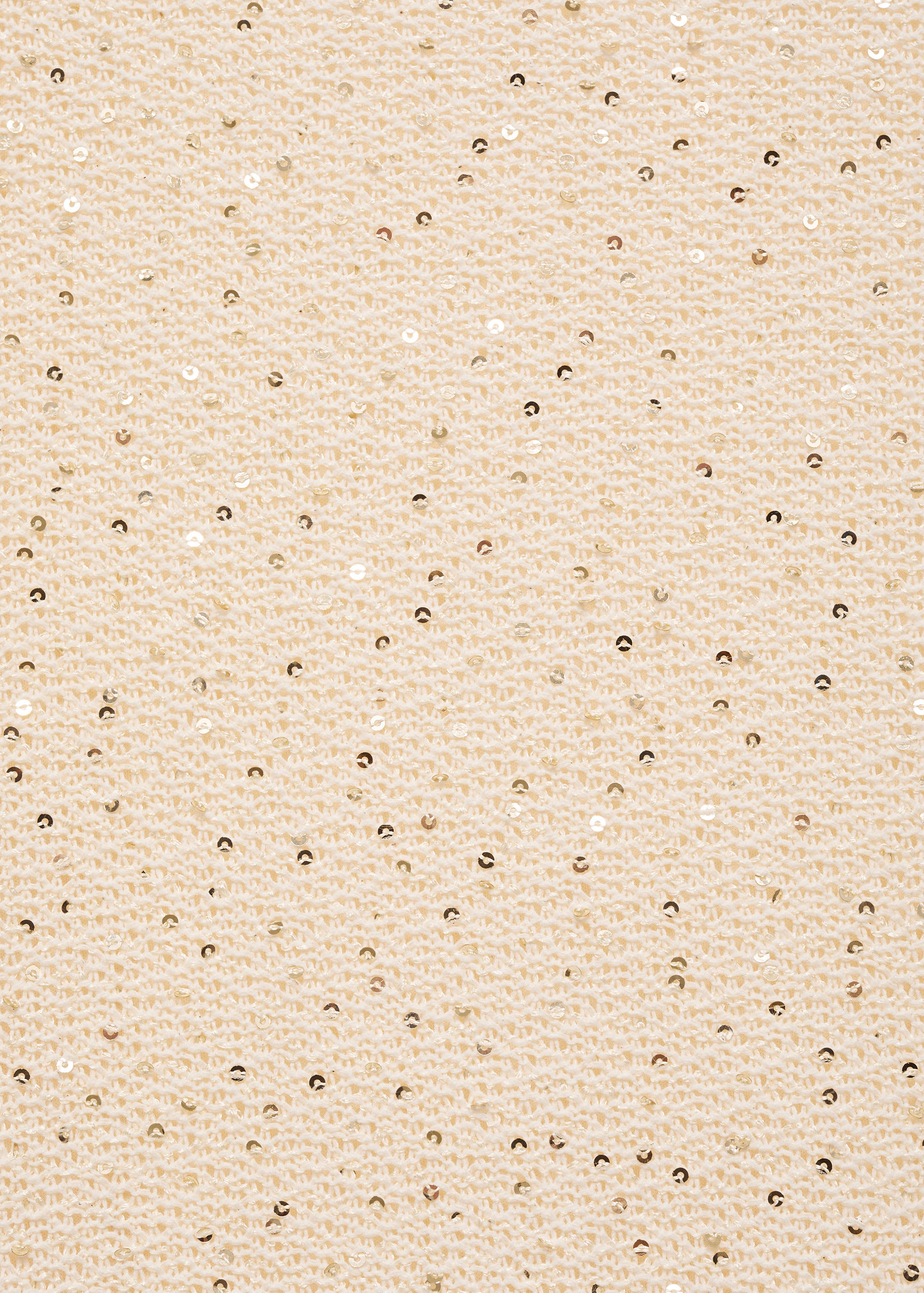 Rochie scurtă mulată cu paiete - Detaliu al articolului 0