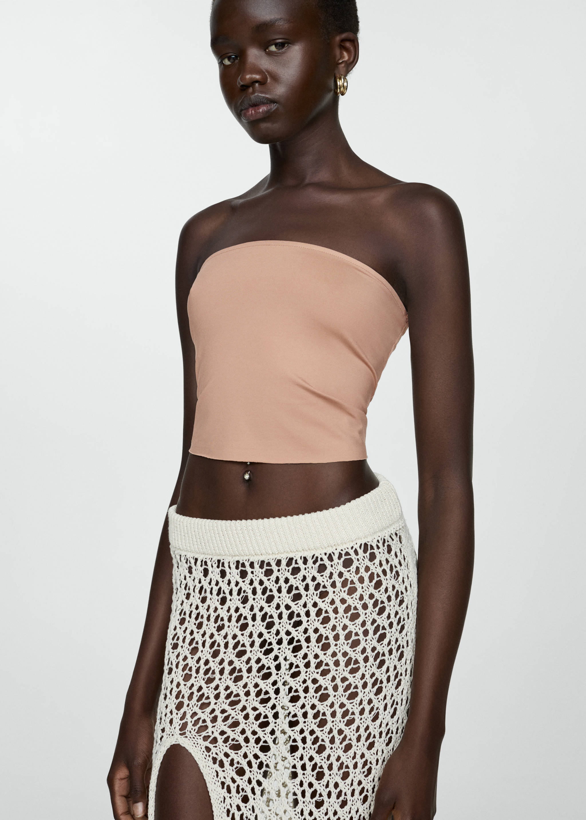 Bandeau top - Bild av mittparti