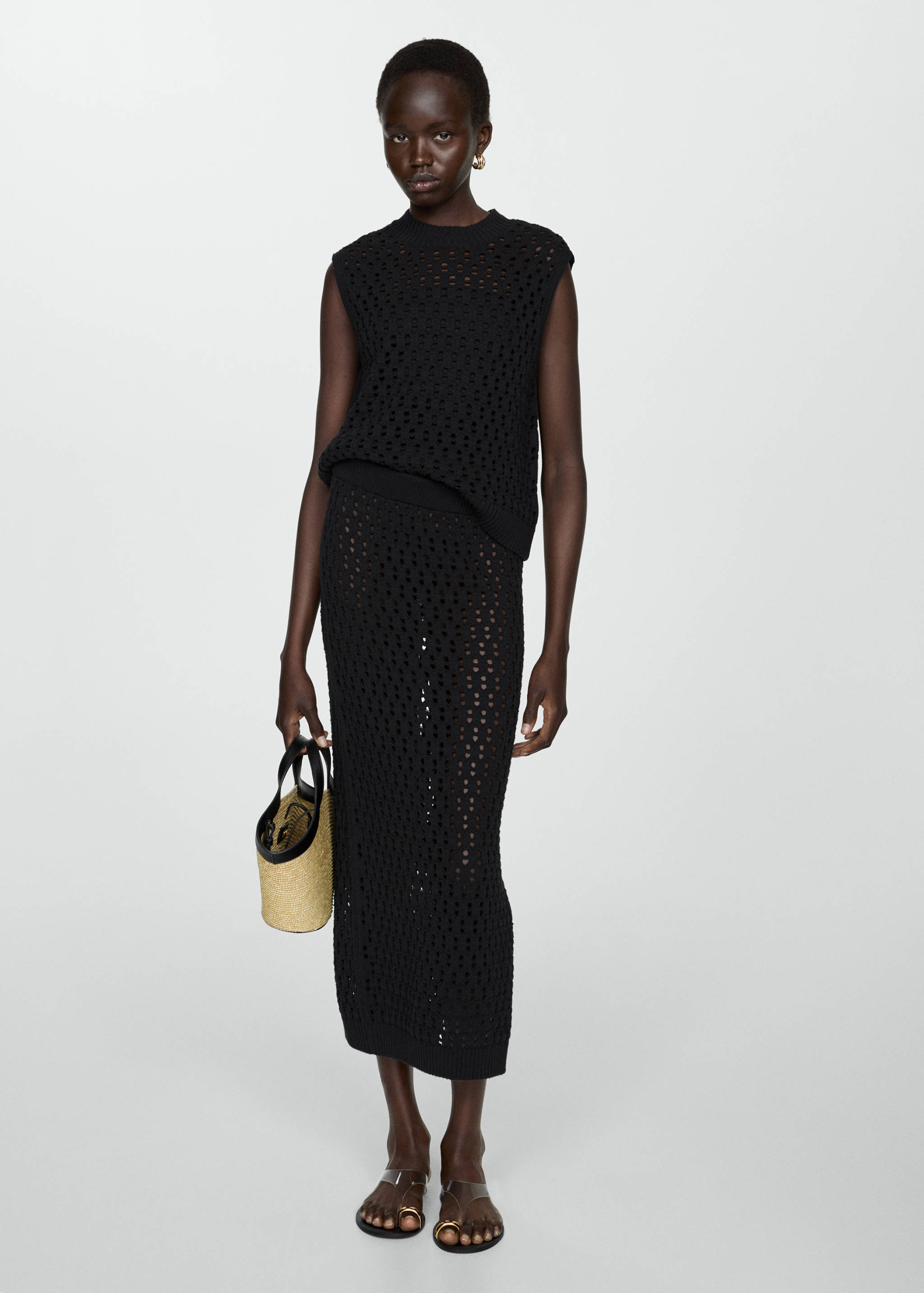 Top bandeau - Plan ogólny