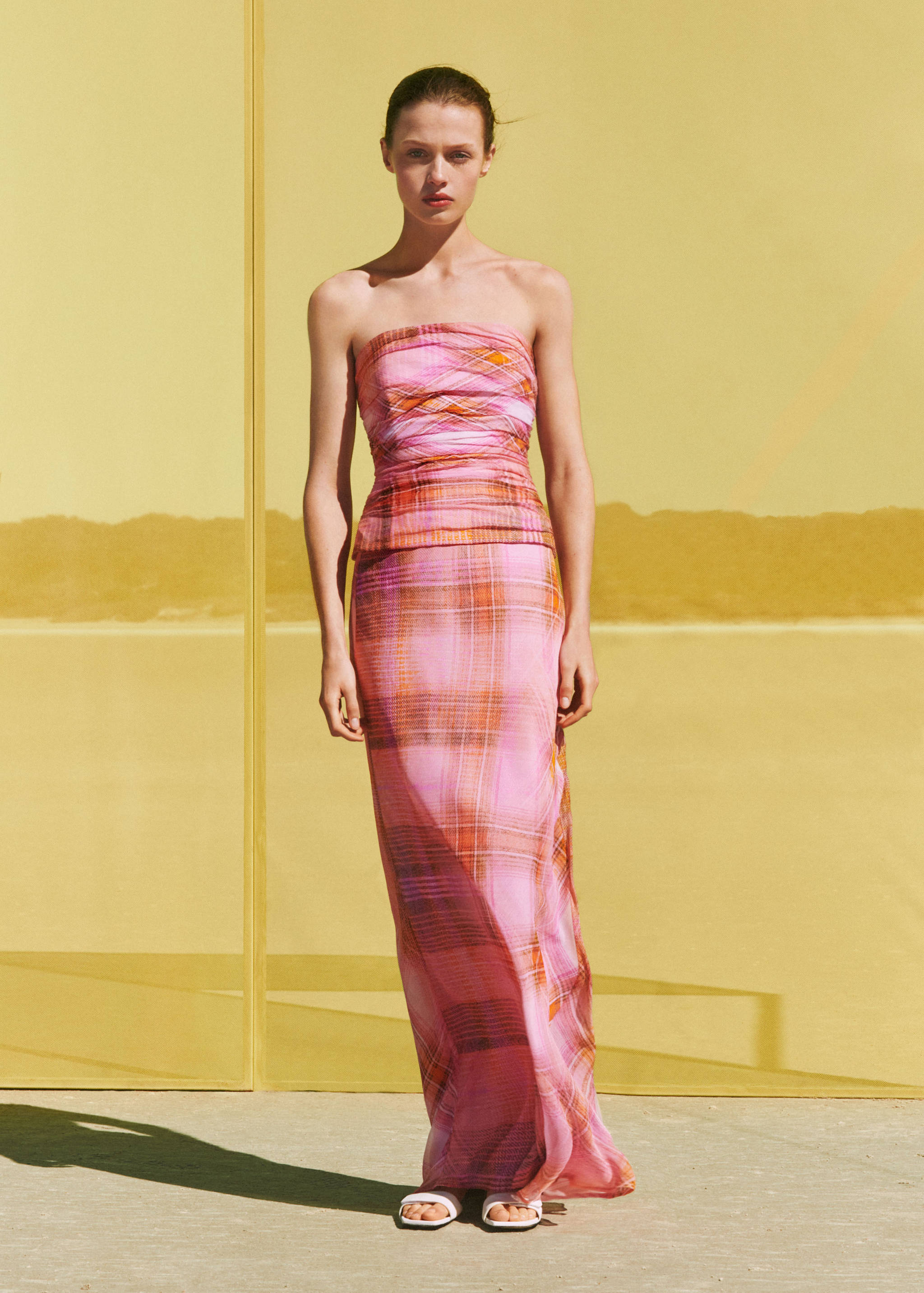 Rutig topp - Detaljer om artikeln 6