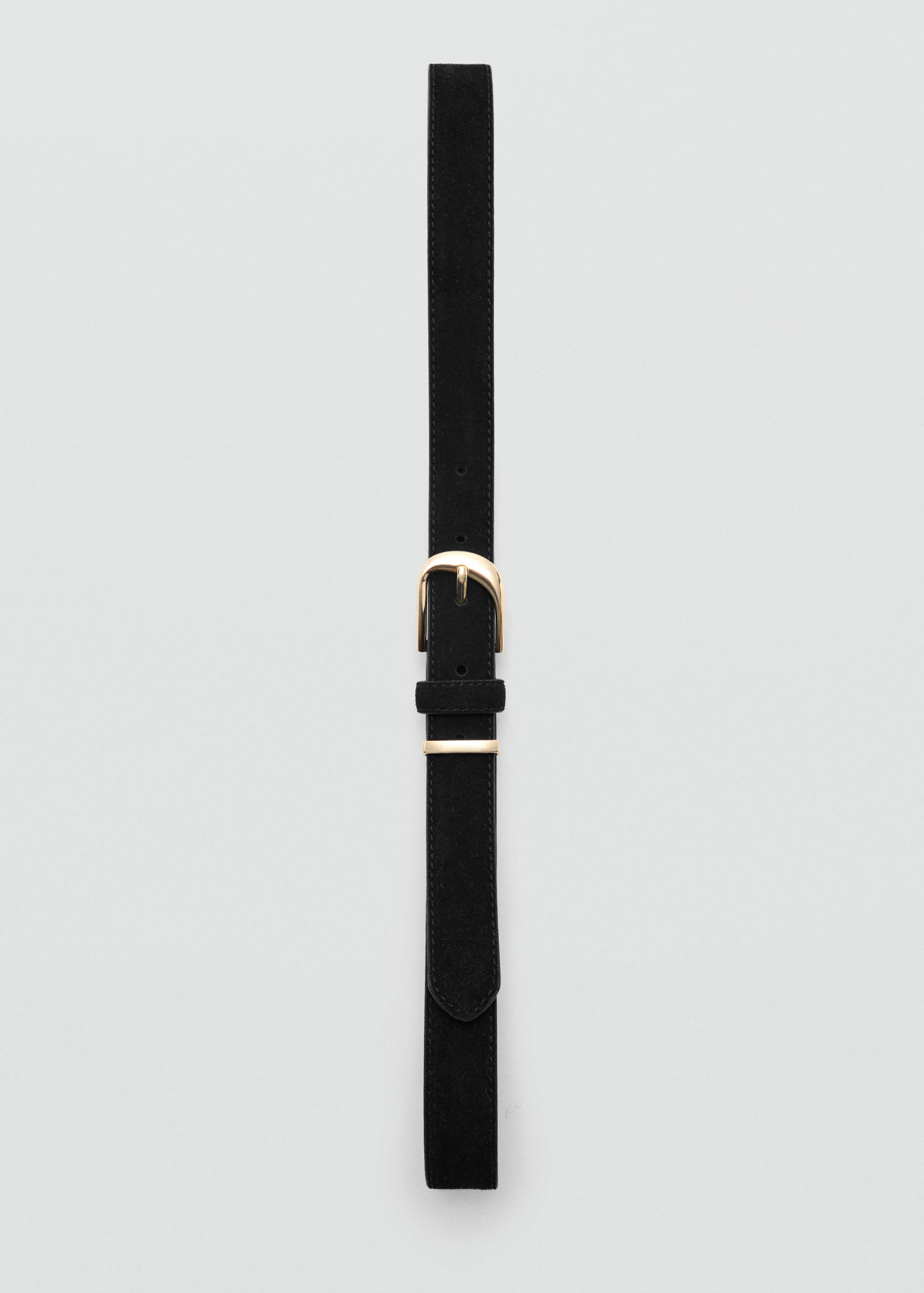 Cinturó pell sivella - Detall de l'article 2