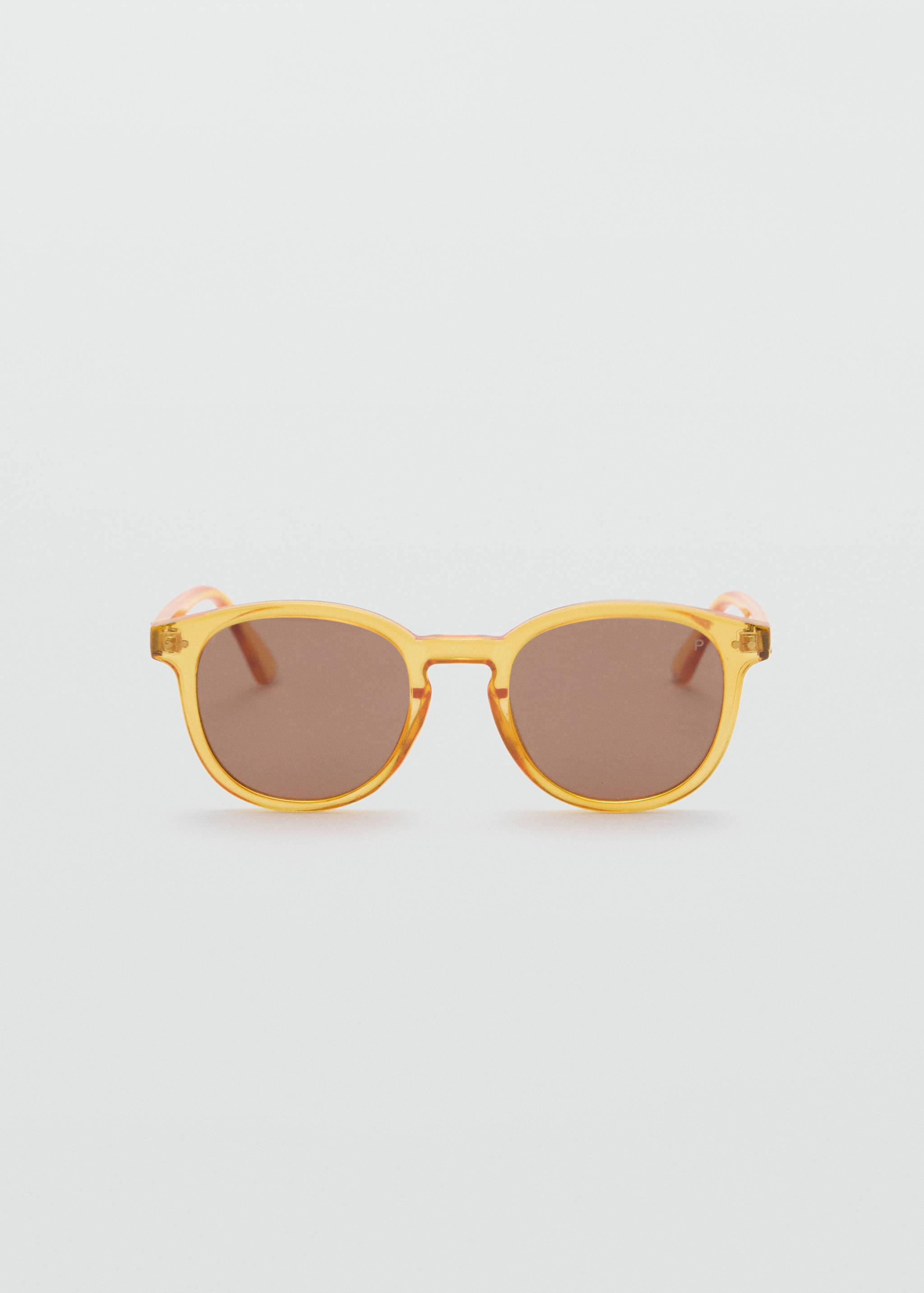 Polarised sunglasses - Article without model