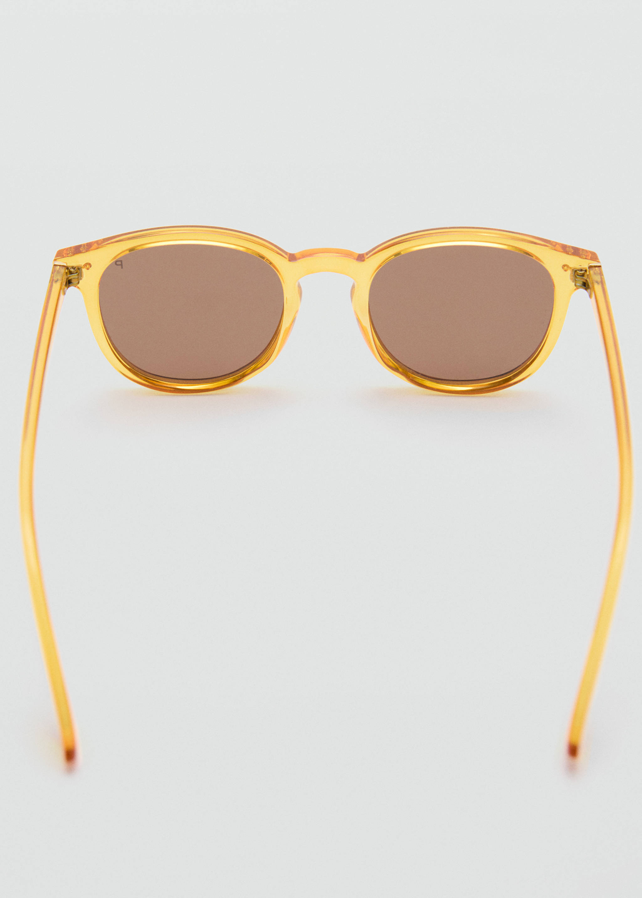 Polarised sunglasses - Details of the article 1