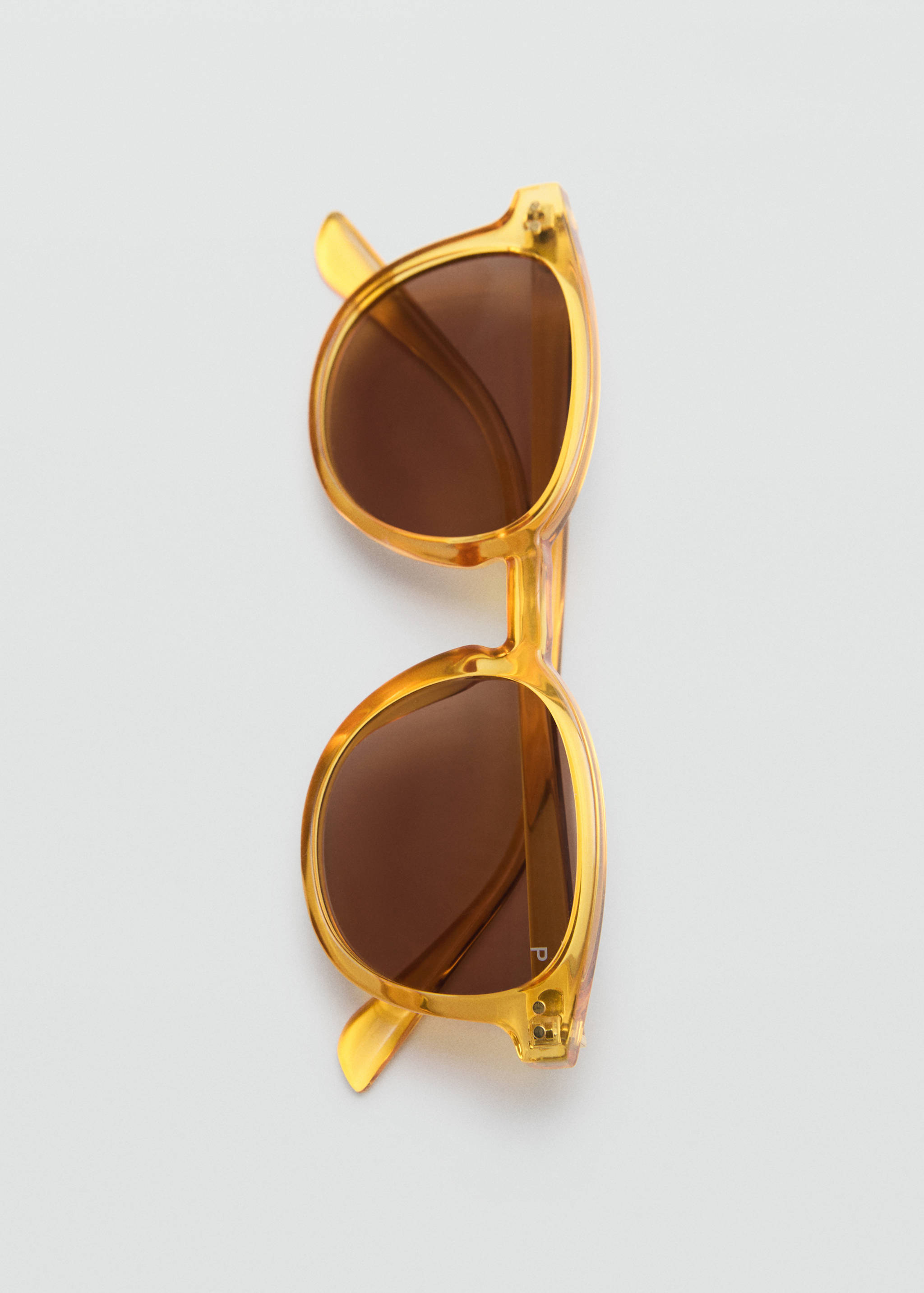 Polarised sunglasses - Details of the article 2