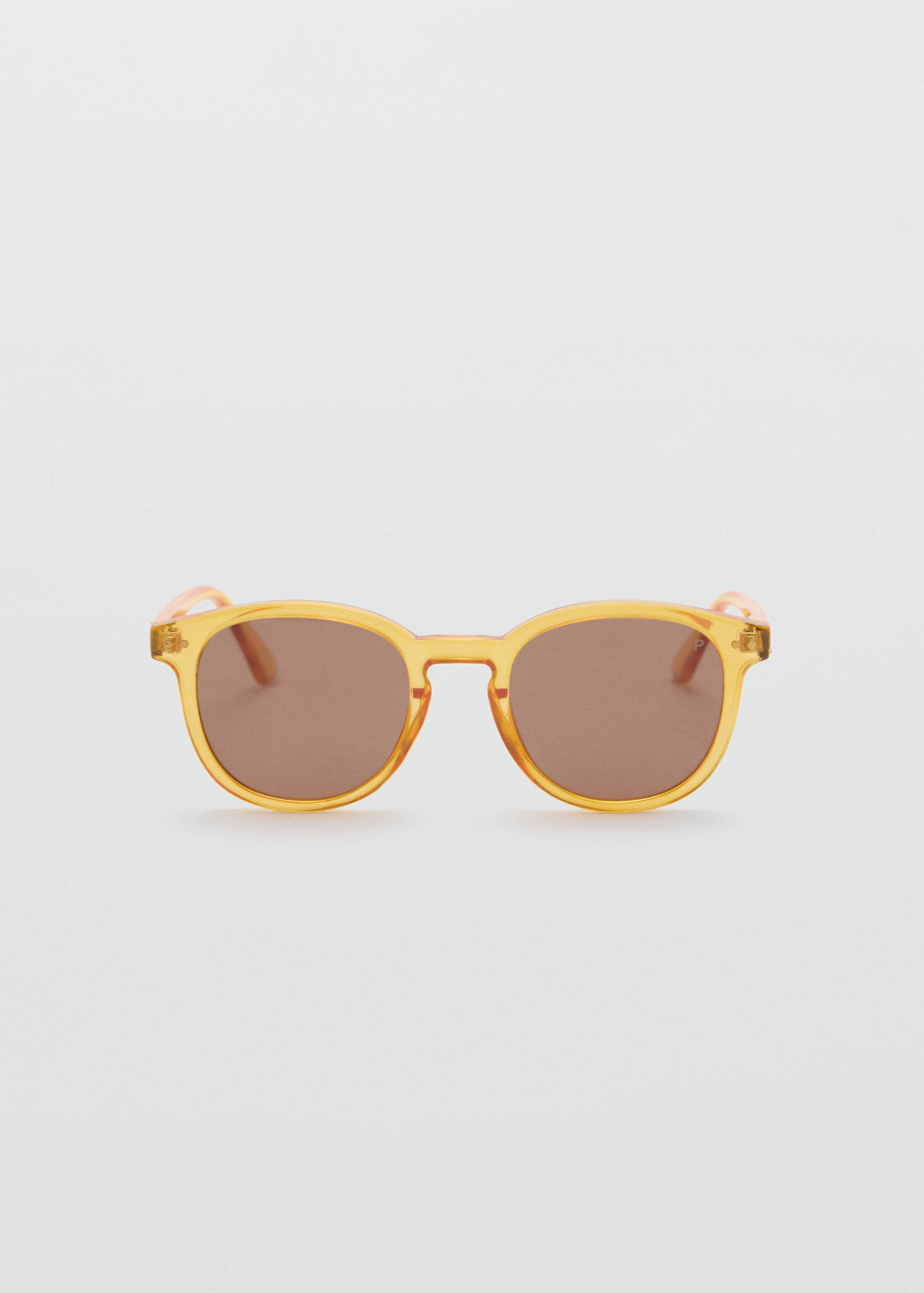Polarised sunglasses - Article without model