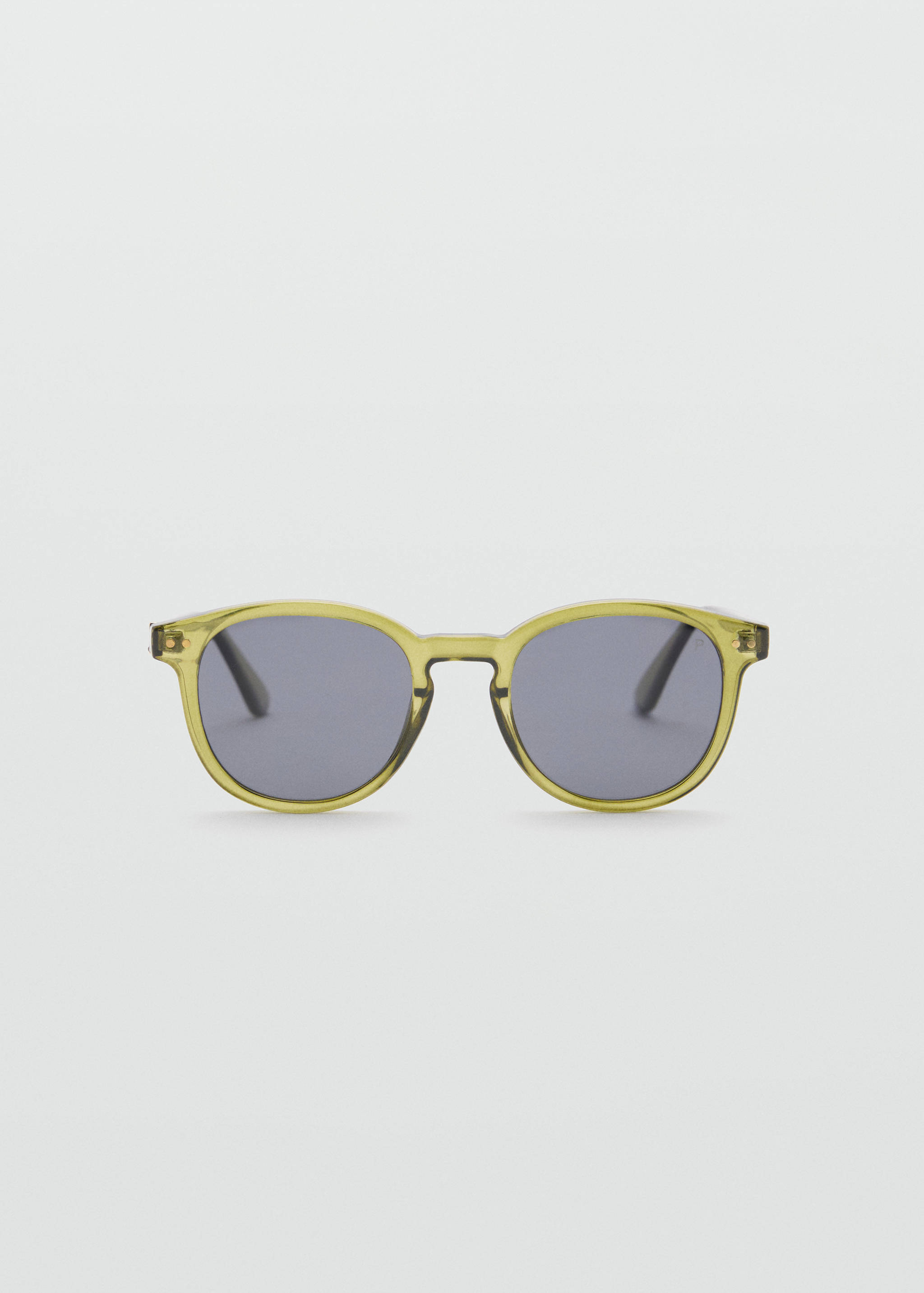 Polarised sunglasses - Article without model