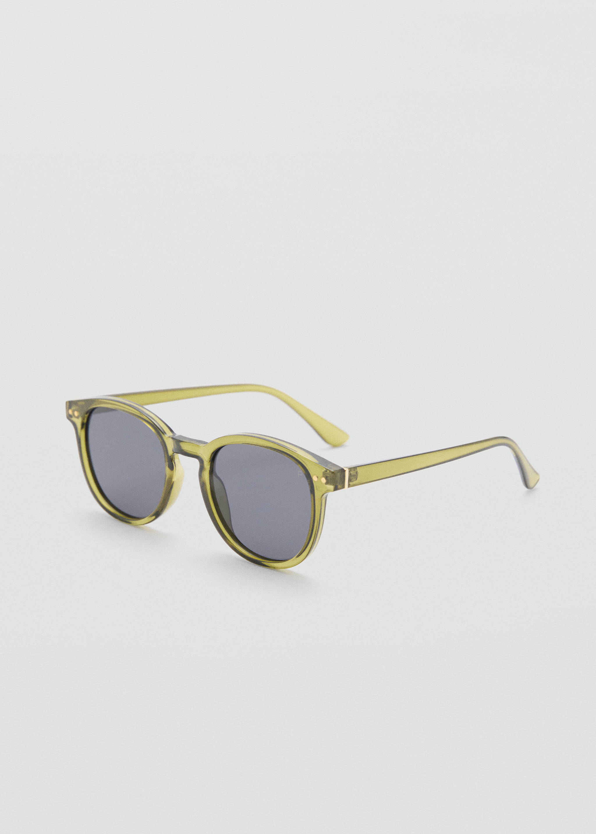 Polarised sunglasses - Medium plane
