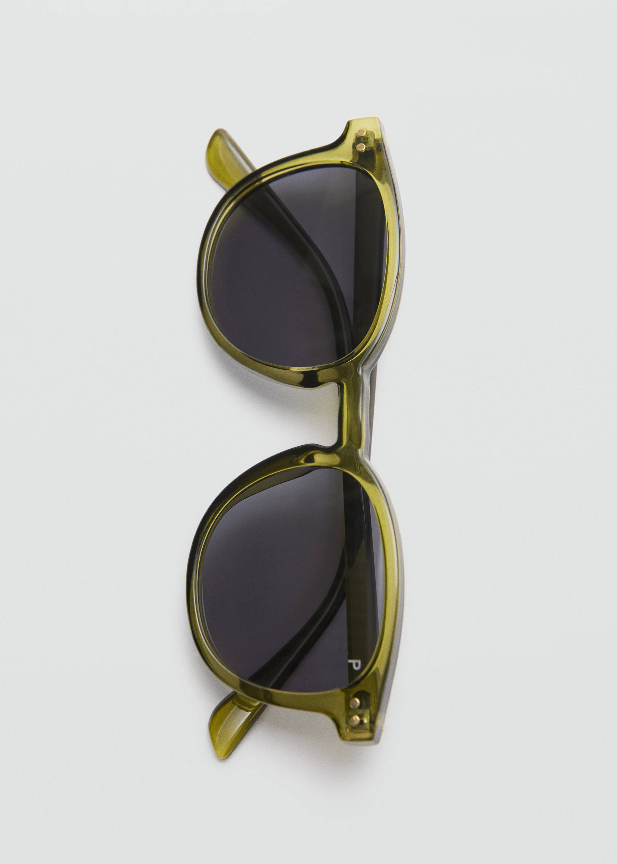 Polarised sunglasses - Details of the article 2