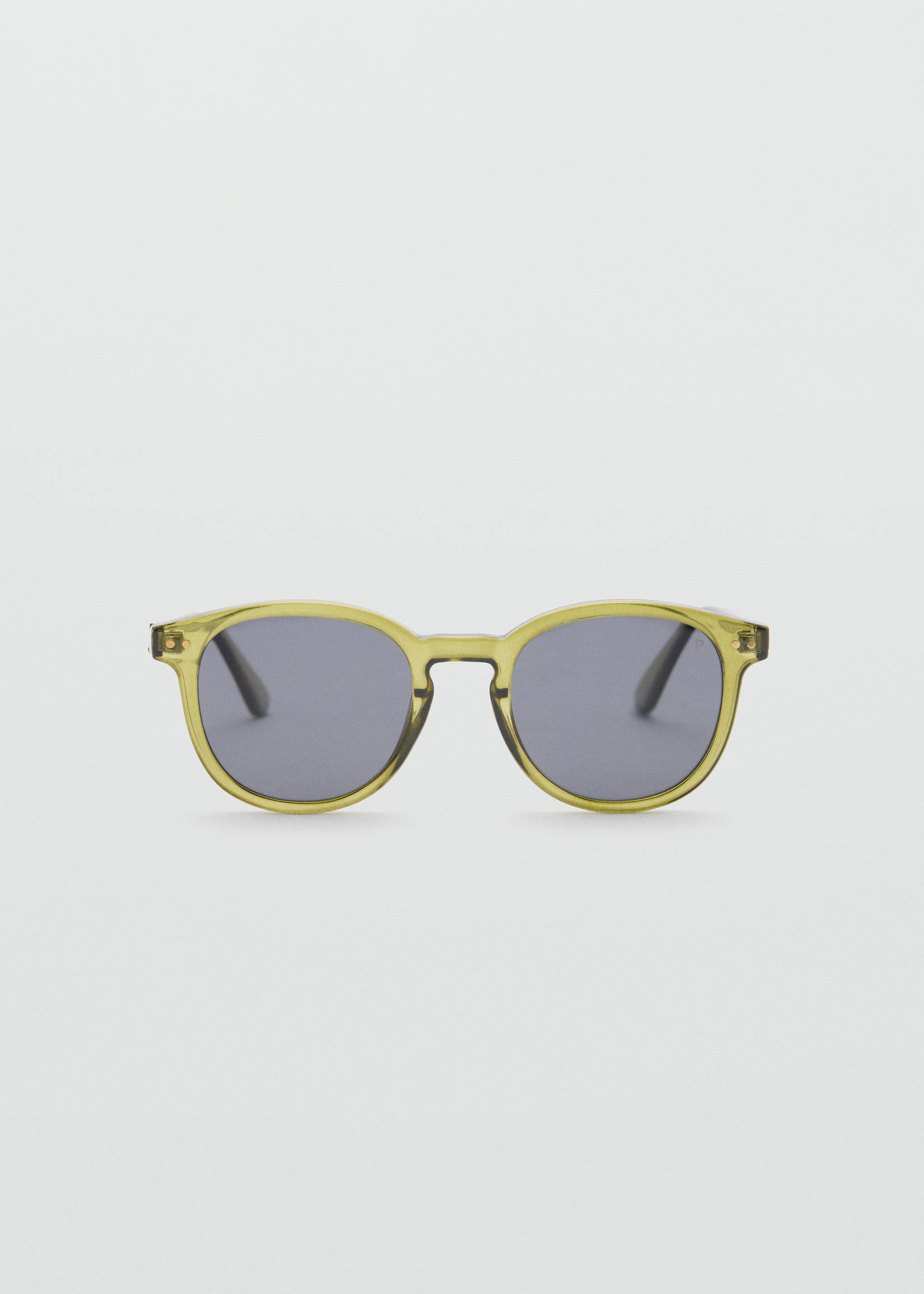 Polarised sunglasses - Article without model