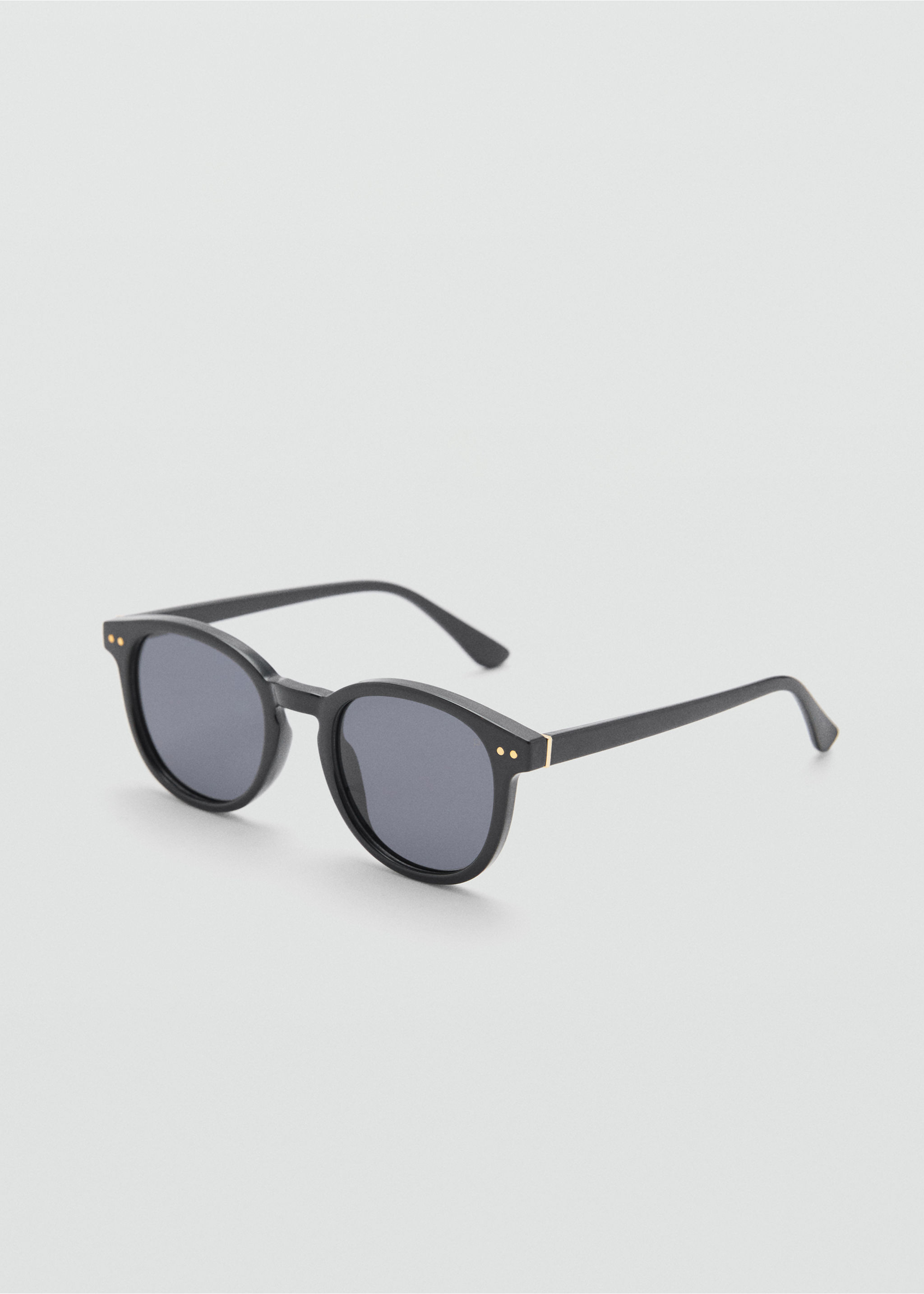 Polarised sunglasses - Medium plane