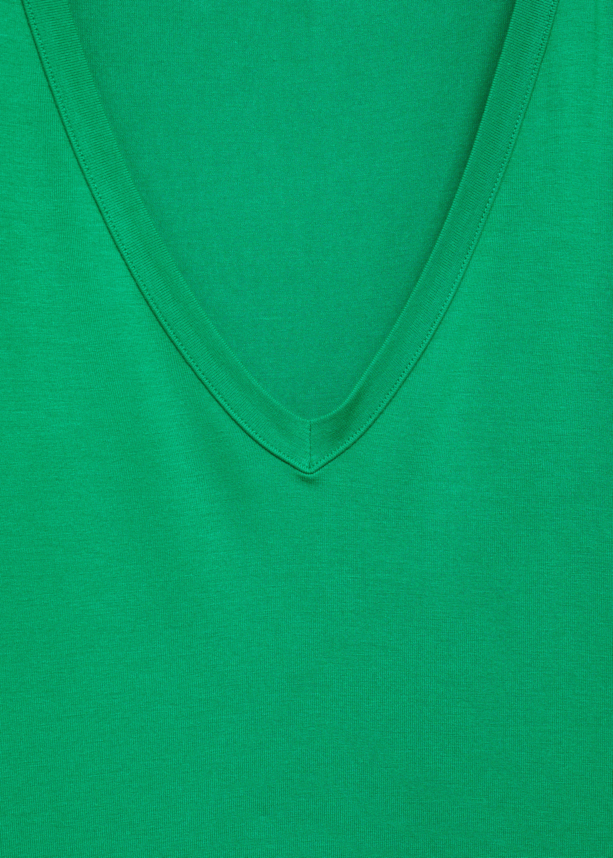 Short sleeve t-shirt - Details of the article 8