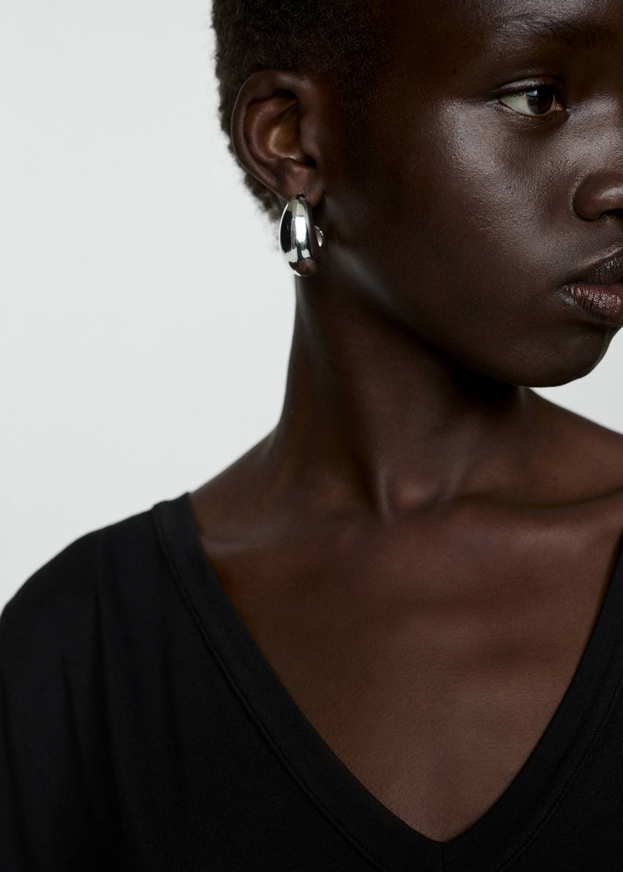 Maglietta manica corta - Dettaglio dell'articolo 1