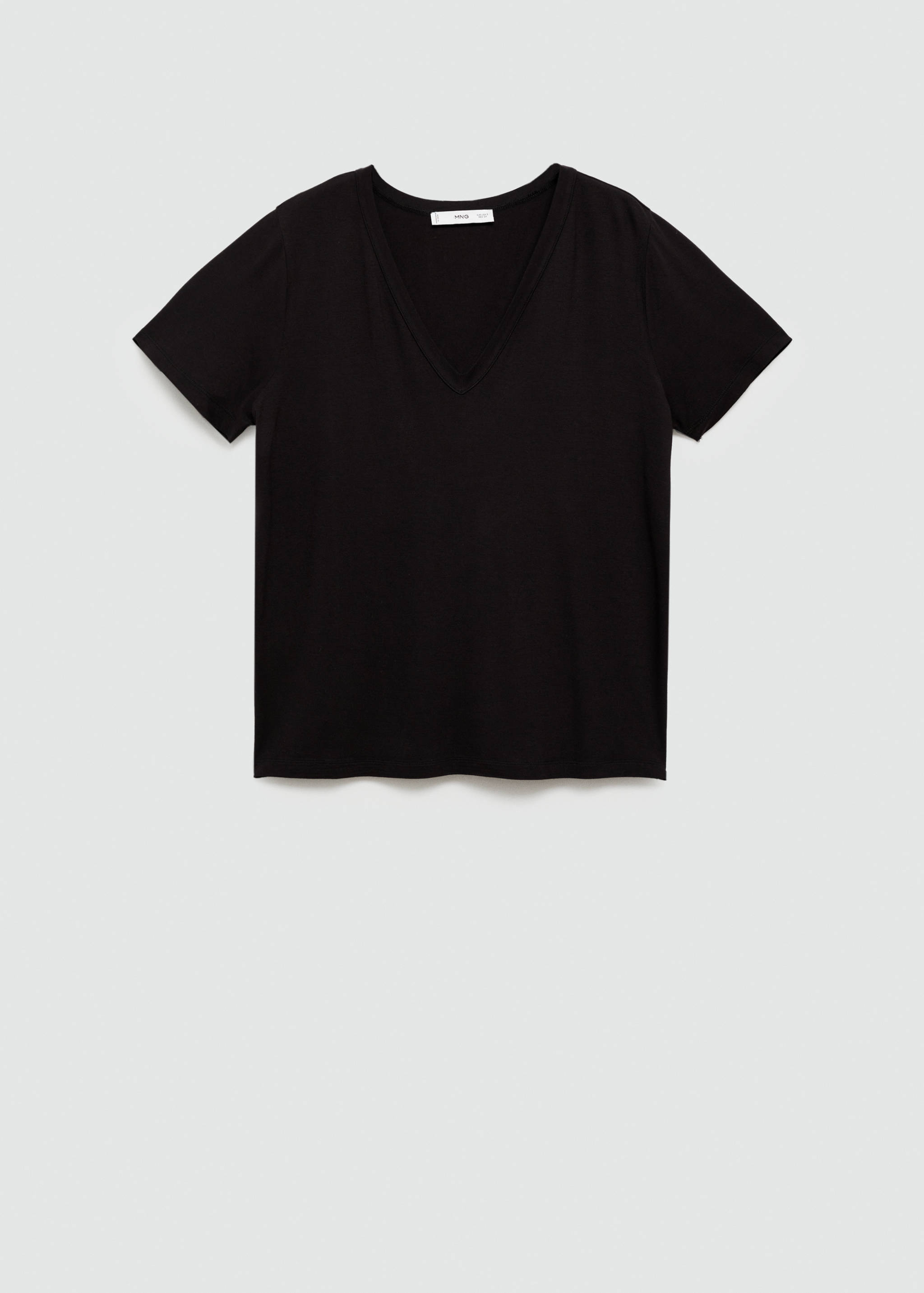 Maglietta manica corta - Articolo senza modello