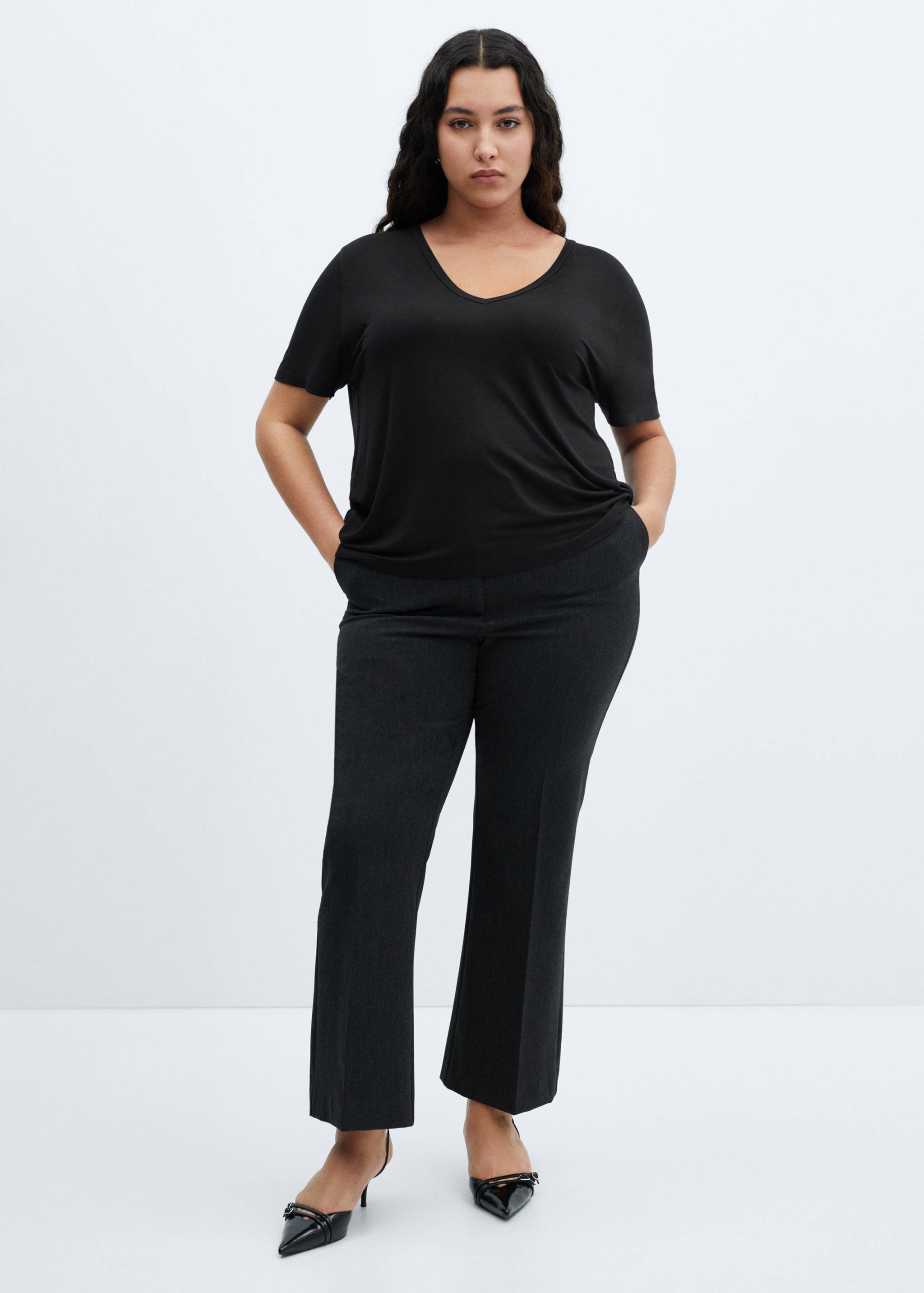 Maglietta manica corta - Dettaglio dell'articolo 3