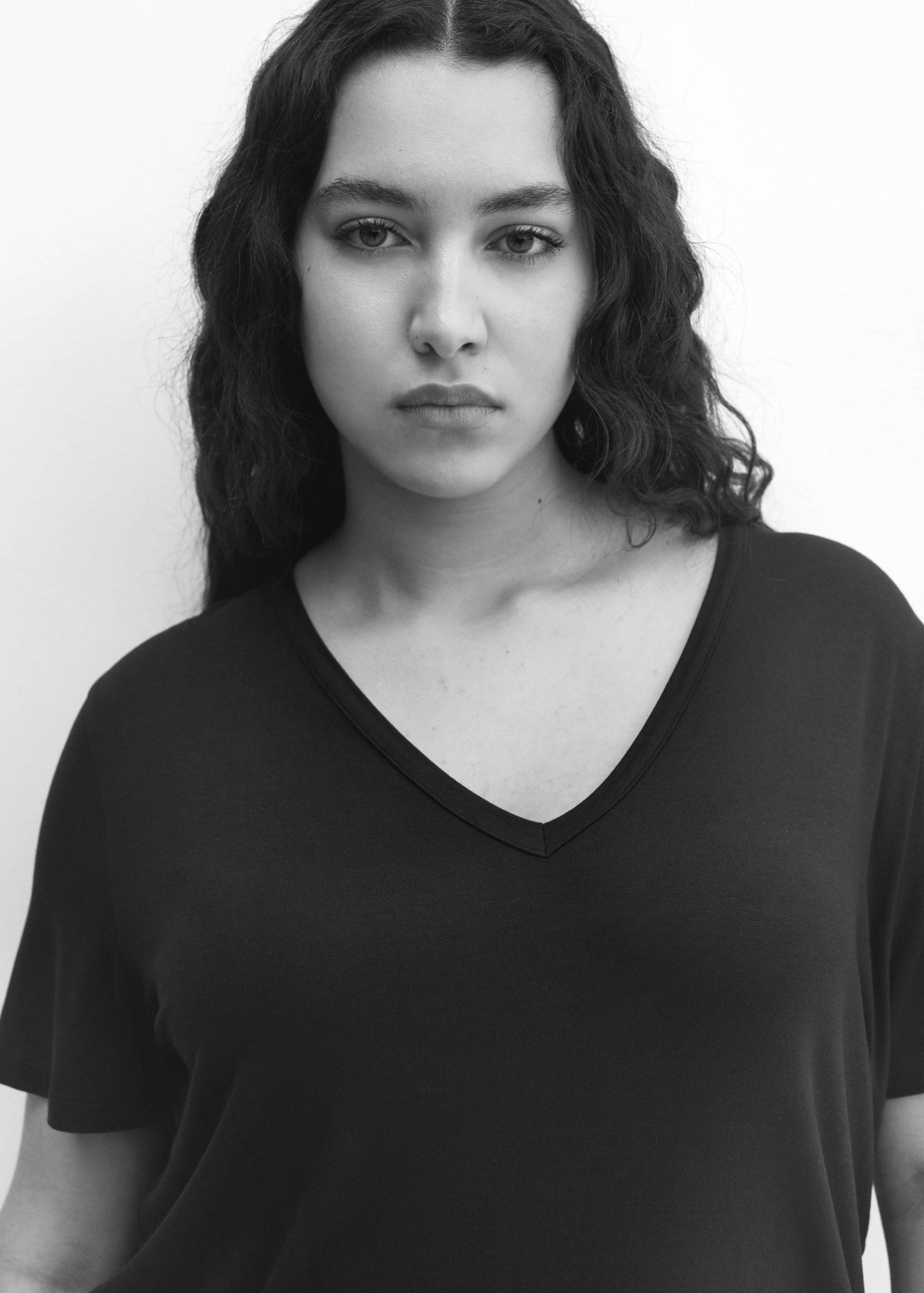 Maglietta manica corta - Dettaglio dell'articolo 4