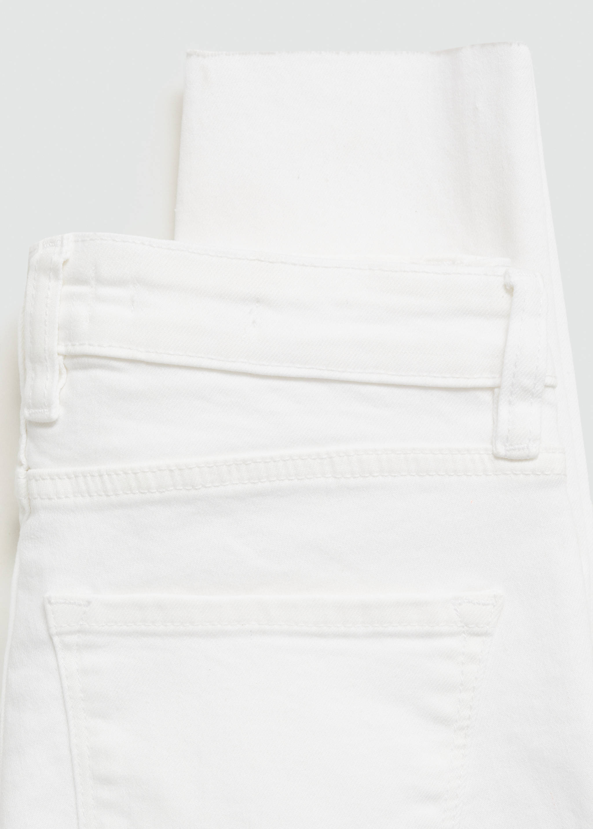 Jeans skinny crop - Detalle del artículo 0