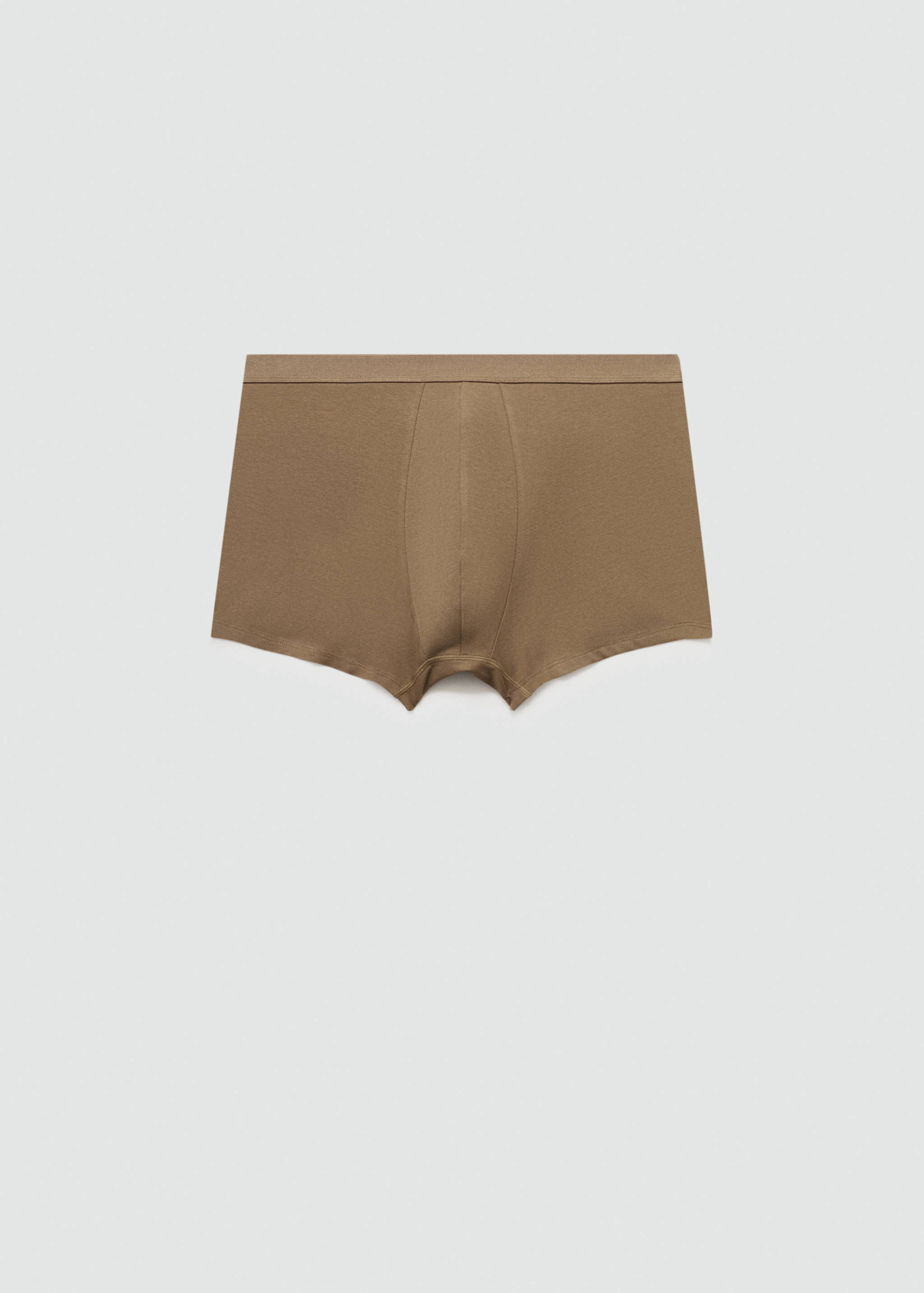 3er-Pack kombinierte Slips - Detail des Artikels 0