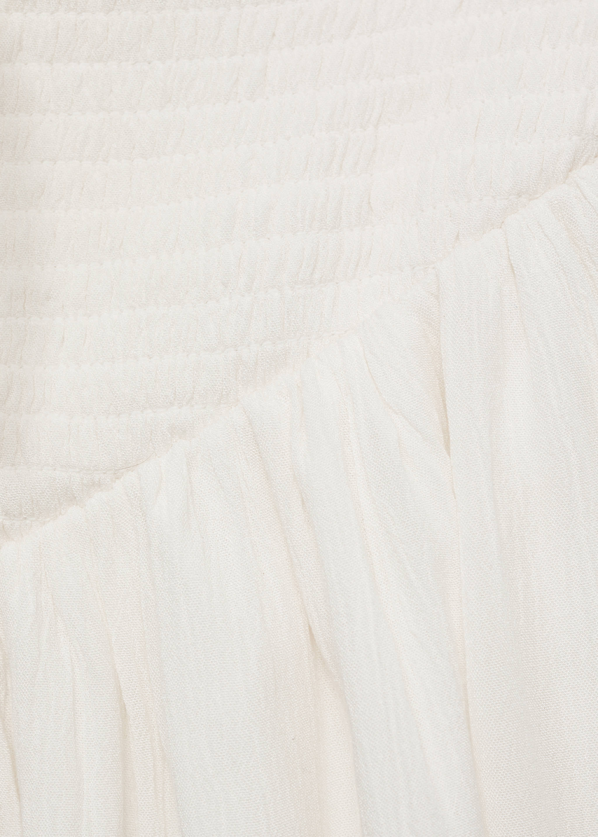 Geraffter Hosenrock - Detail des Artikels 0