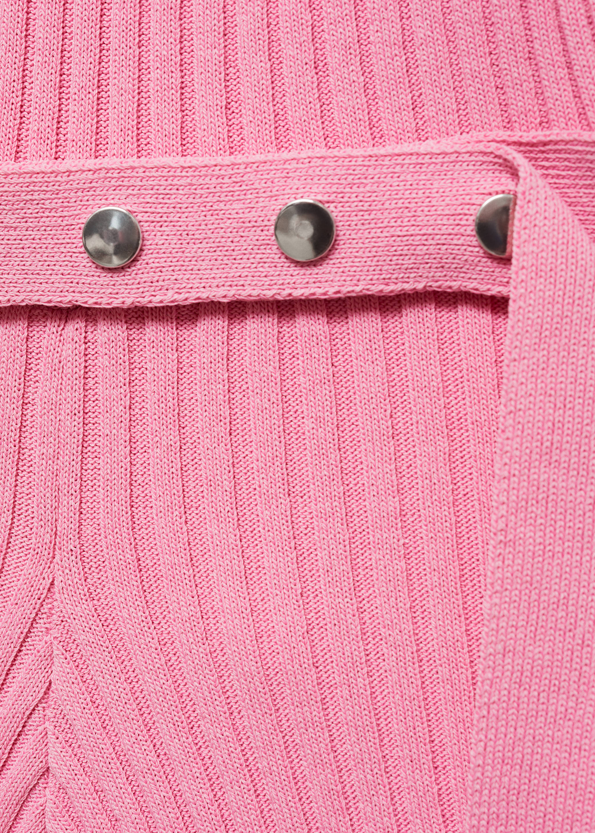 Mono punto cinturón - Detalle del artículo 8